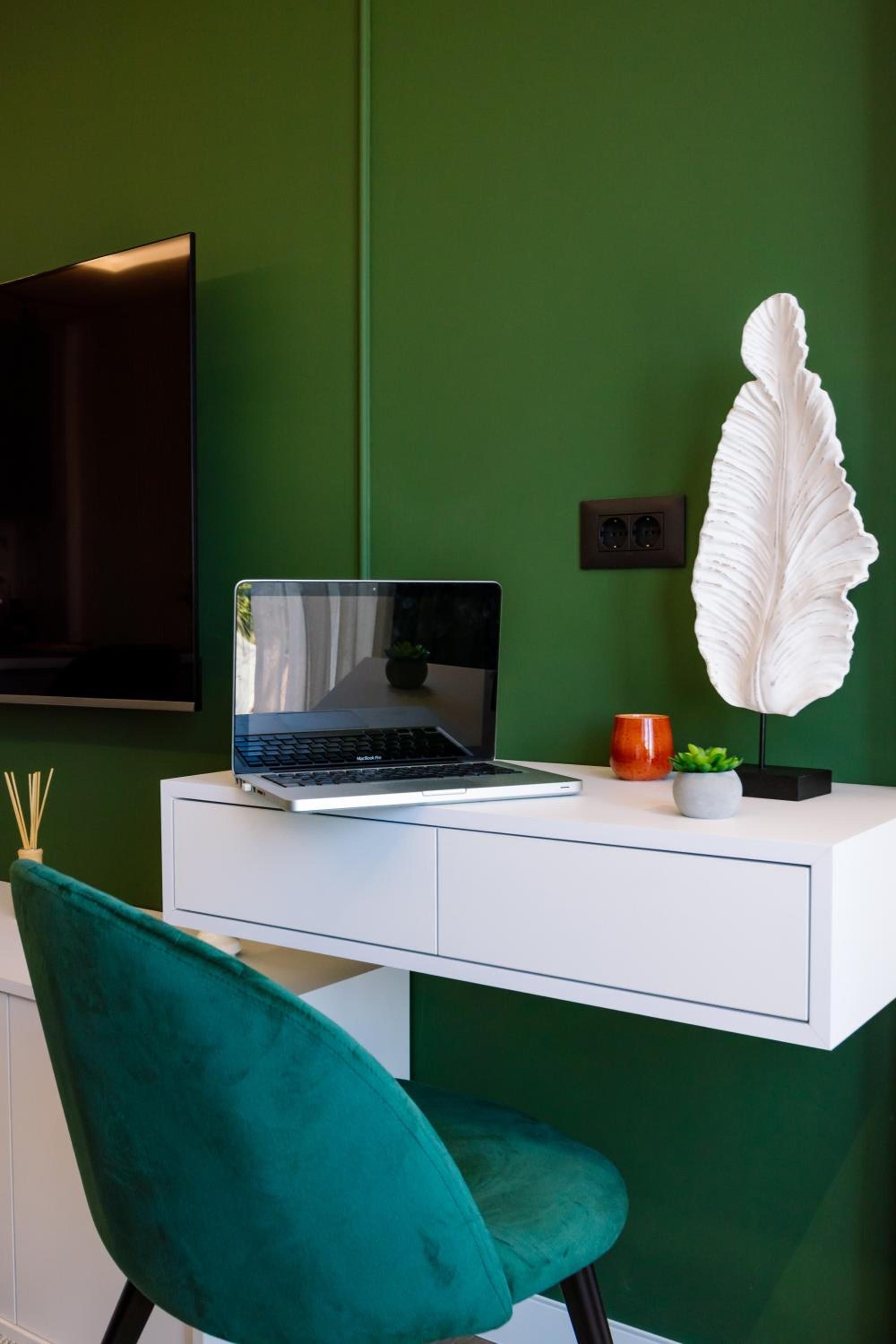 hotelise I Fresco Apartment