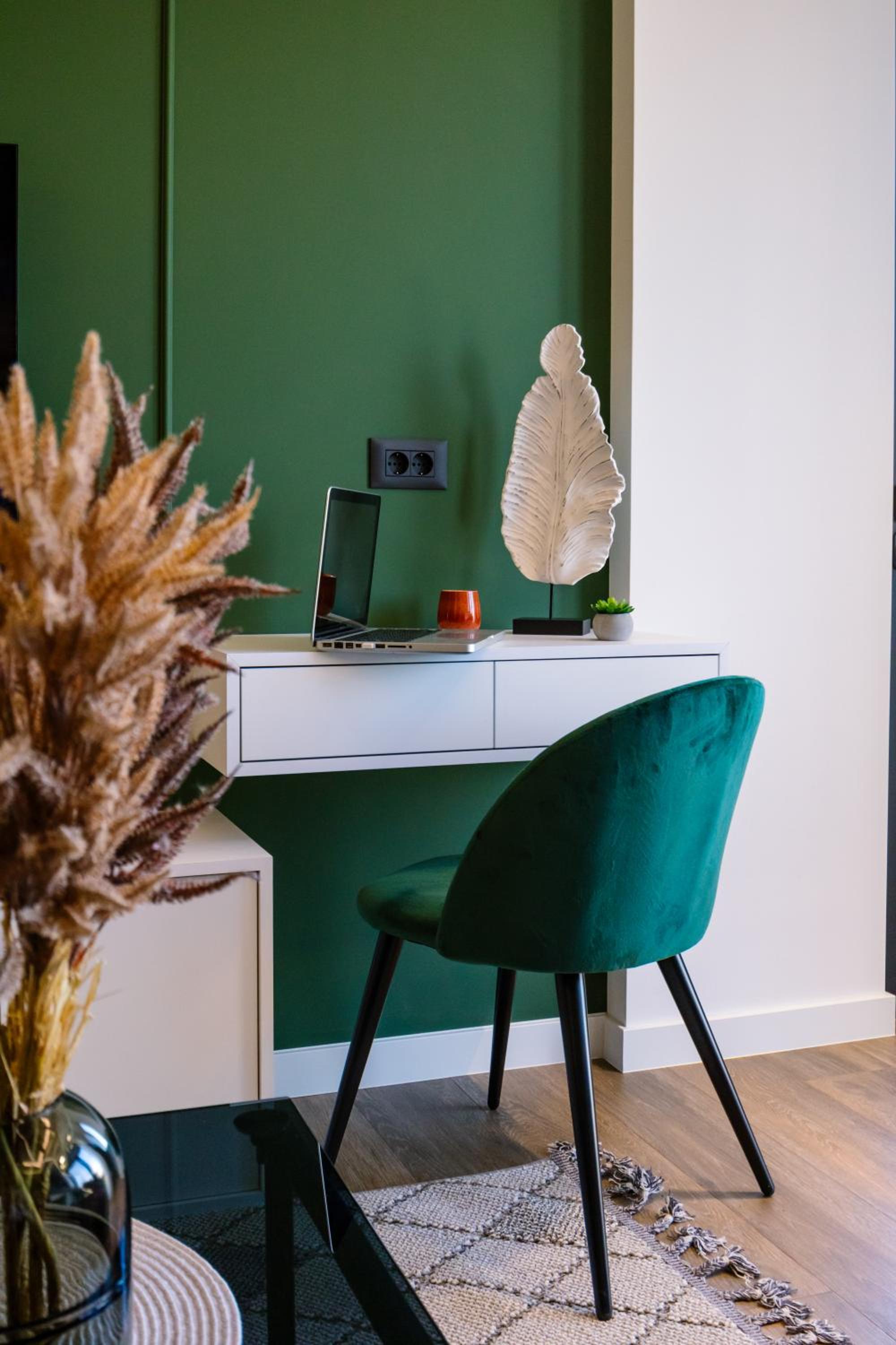 hotelise I Fresco Apartment