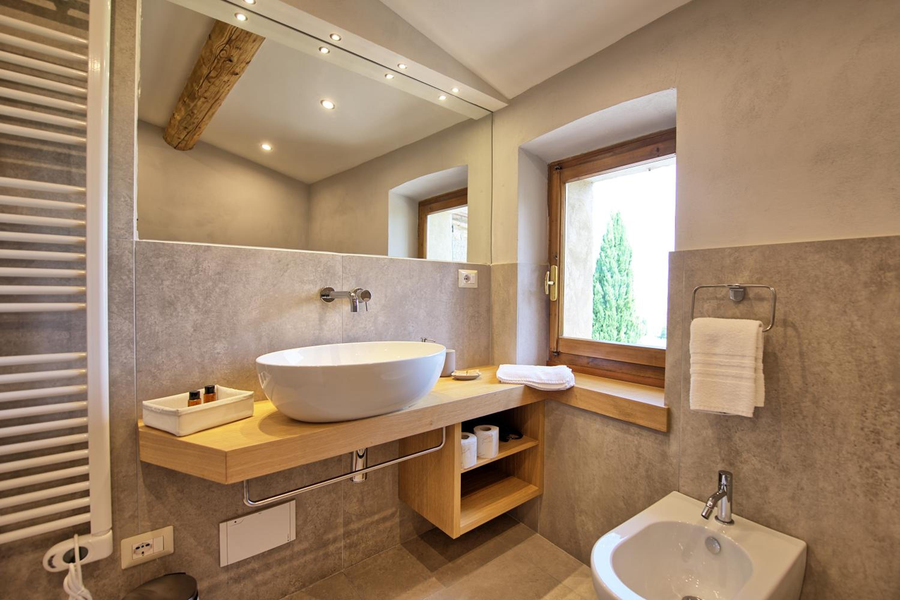 Villa Simone by PosarelliVillas