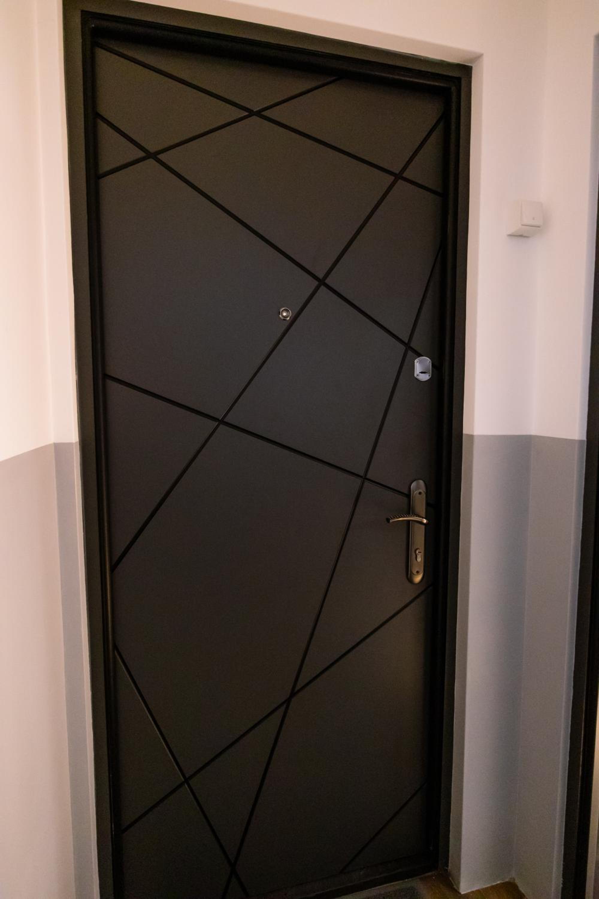 hotelise I Fresco Apartment