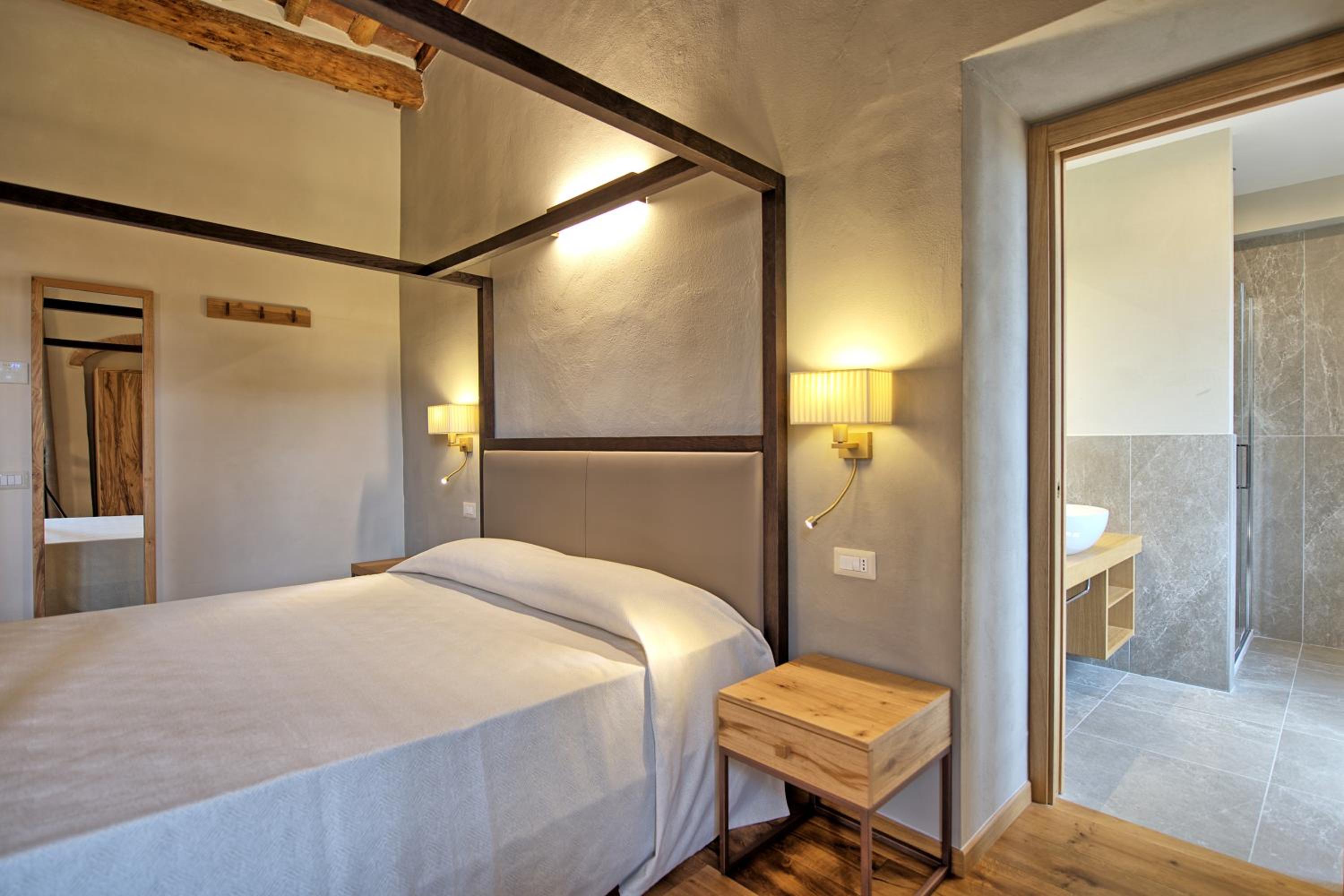Villa Simone by PosarelliVillas