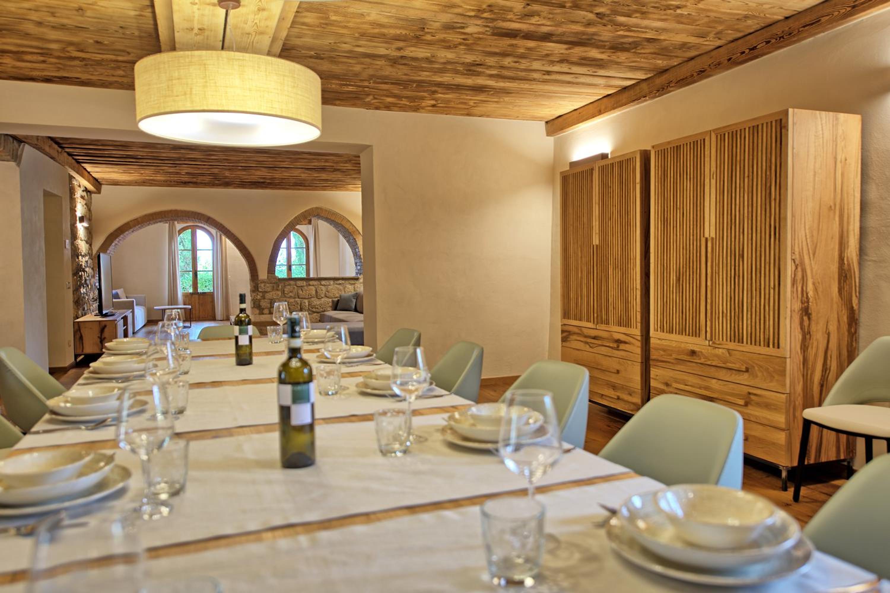 Villa Simone by PosarelliVillas