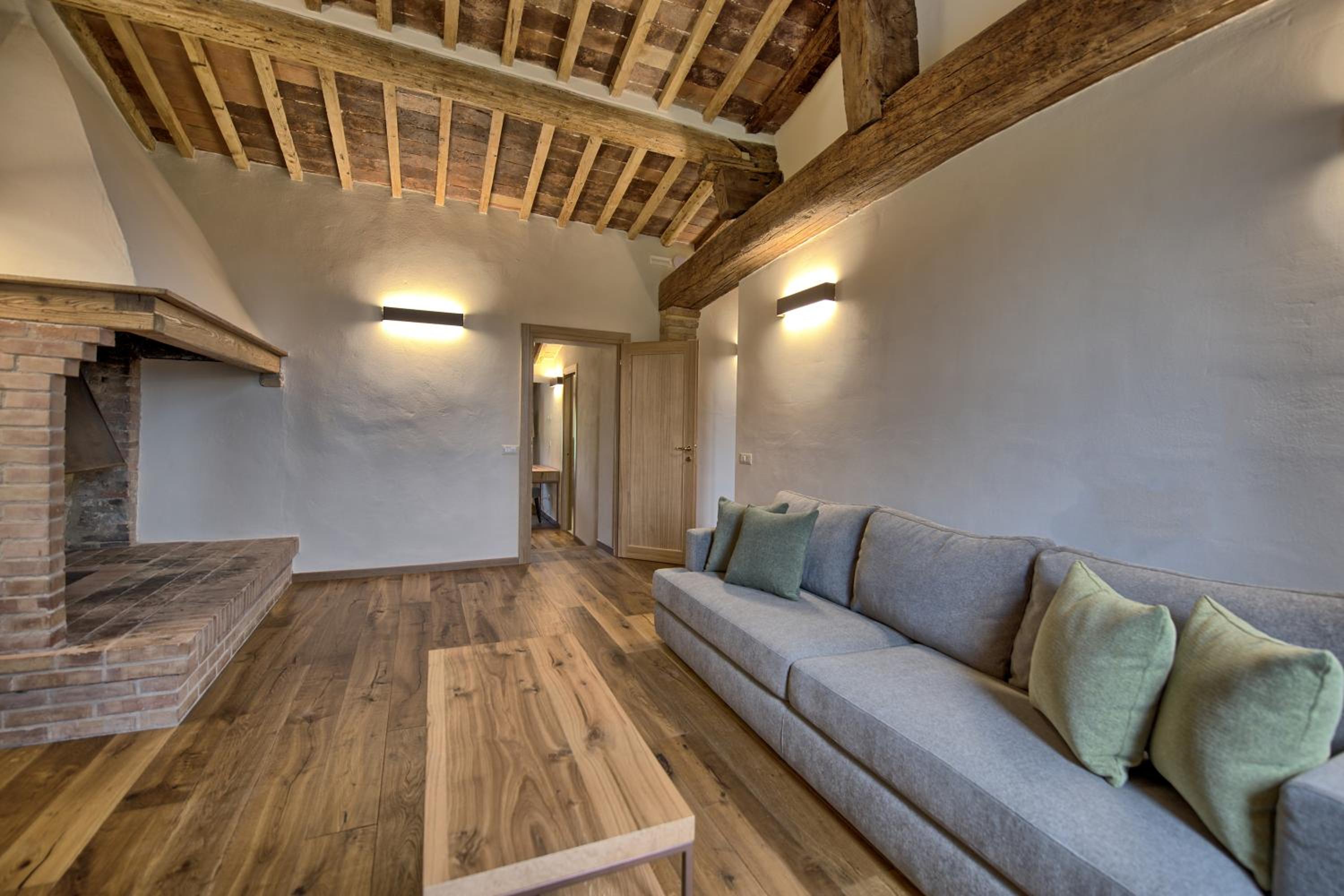Villa Simone by PosarelliVillas