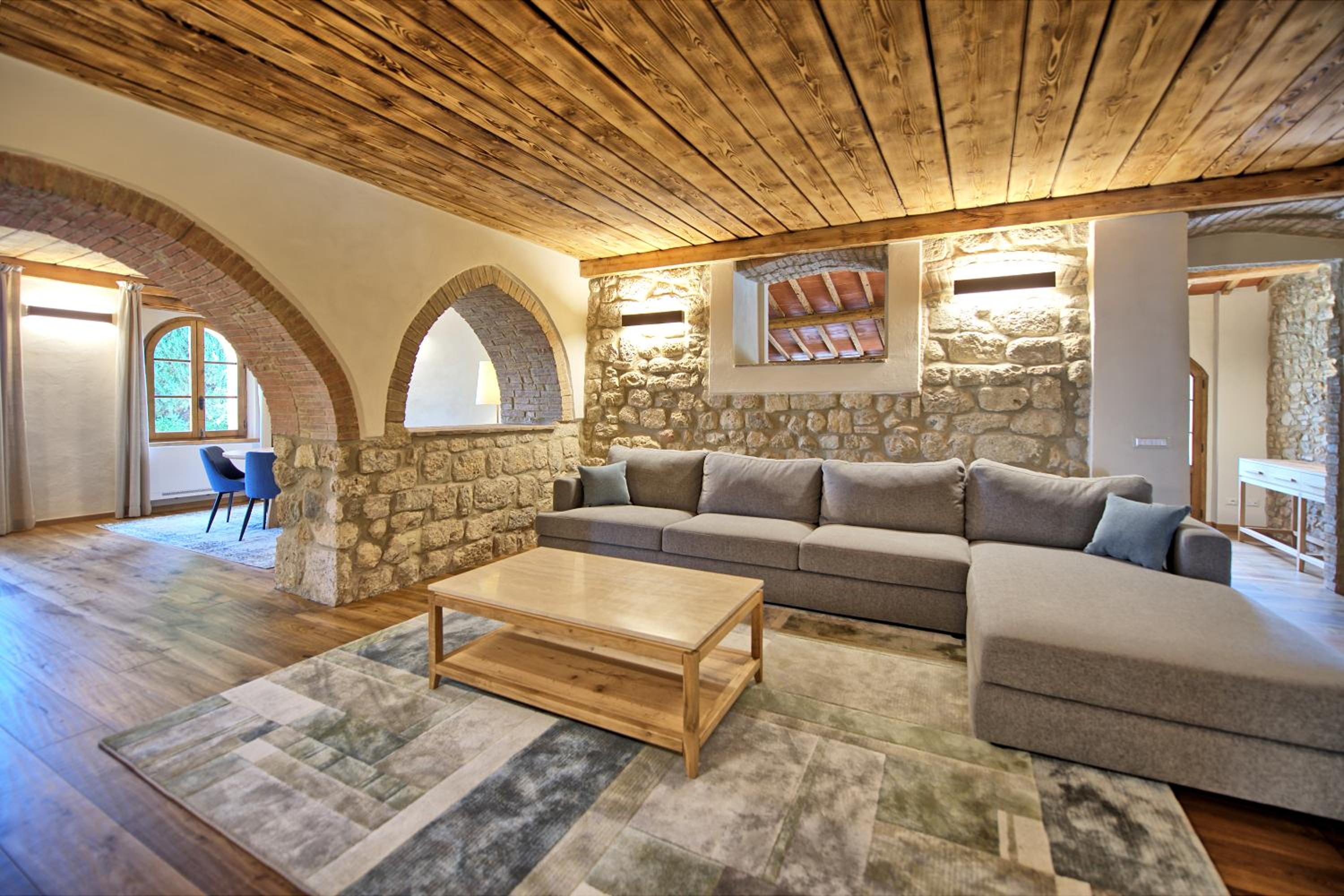 Villa Simone by PosarelliVillas