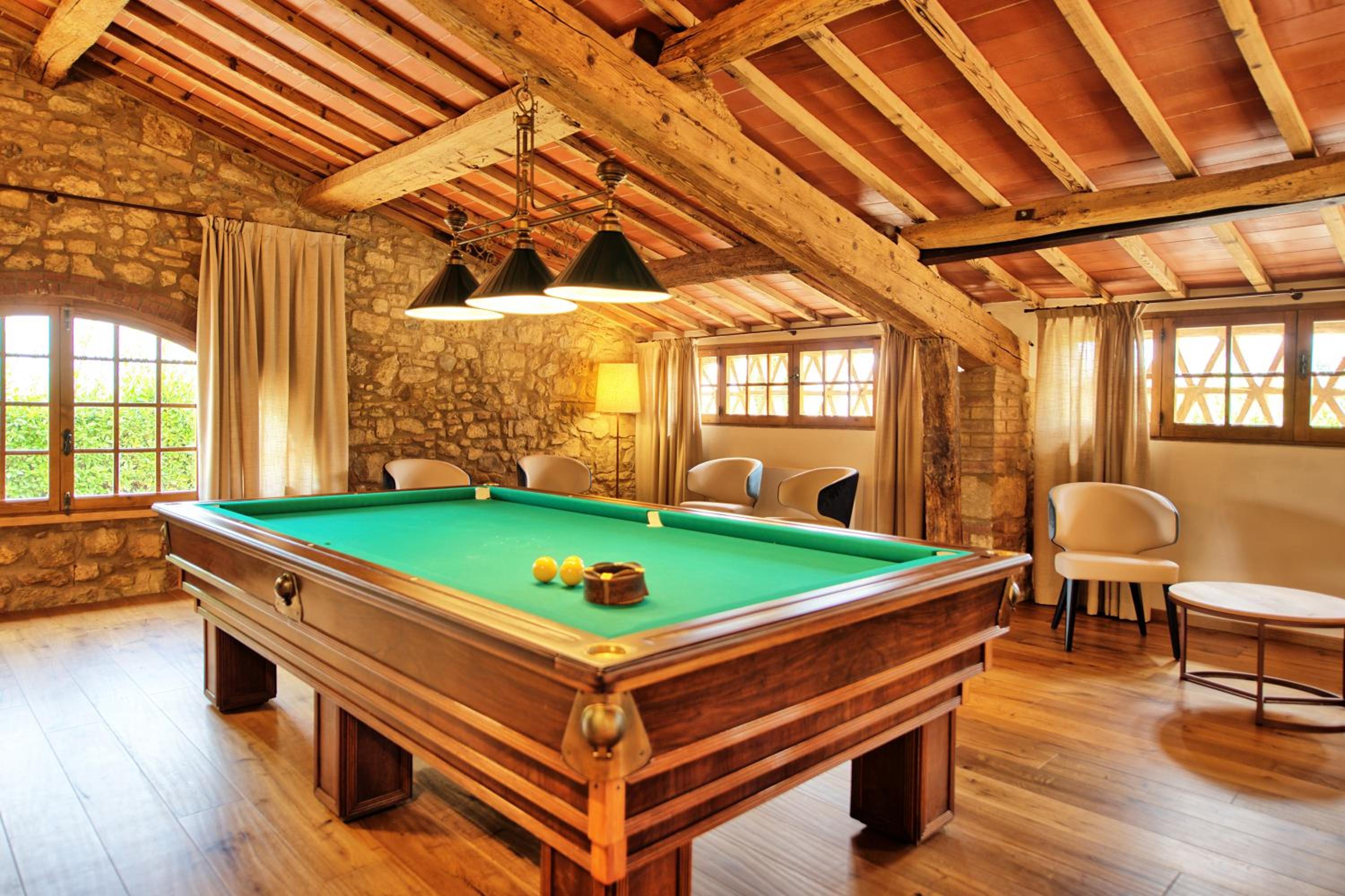 Villa Simone by PosarelliVillas