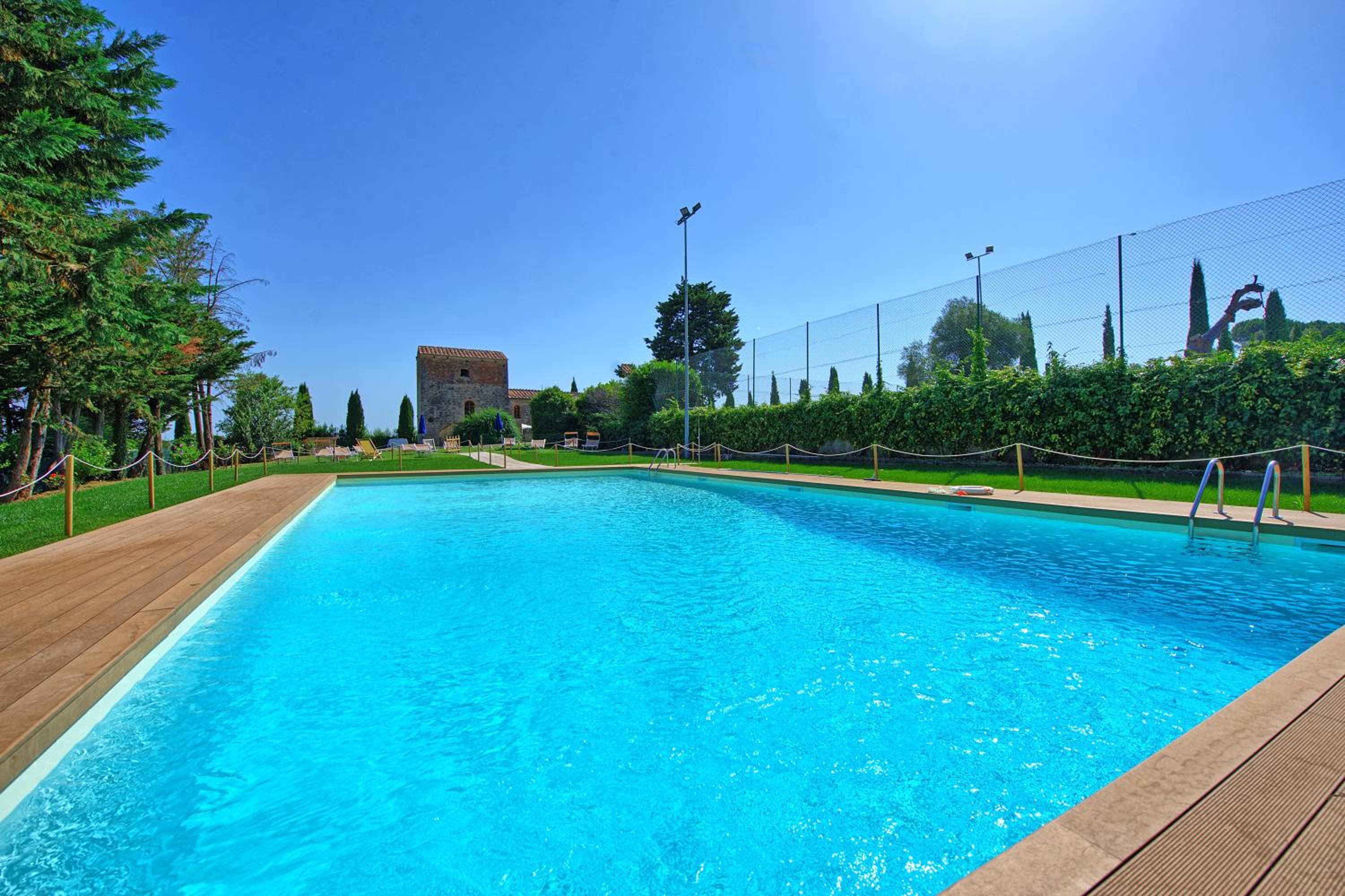 Villa Simone by PosarelliVillas