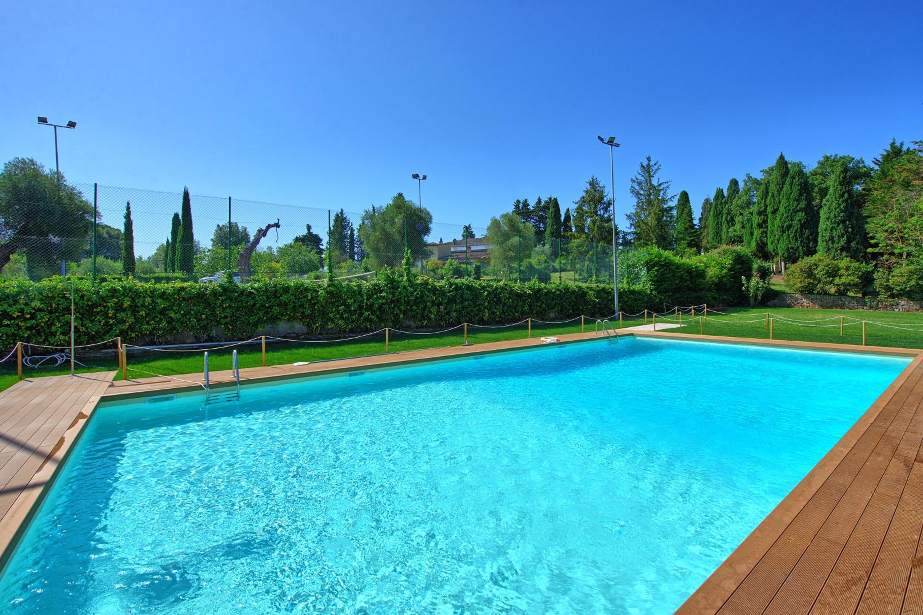 Villa Simone by PosarelliVillas