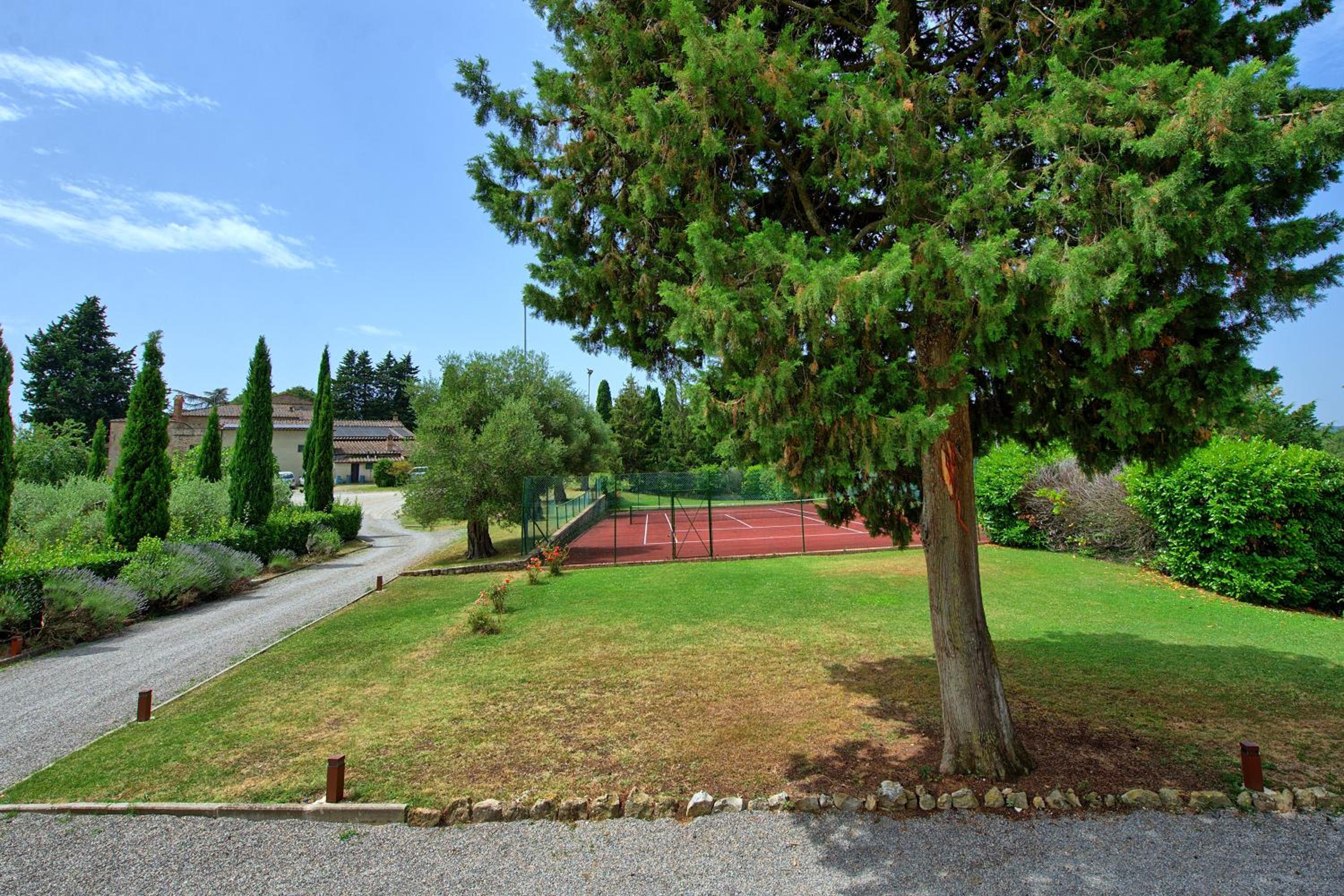 Villa Simone by PosarelliVillas