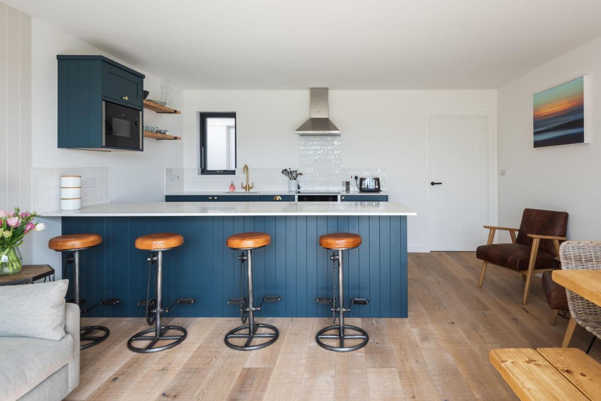 Apartment 12, Sunny Cove