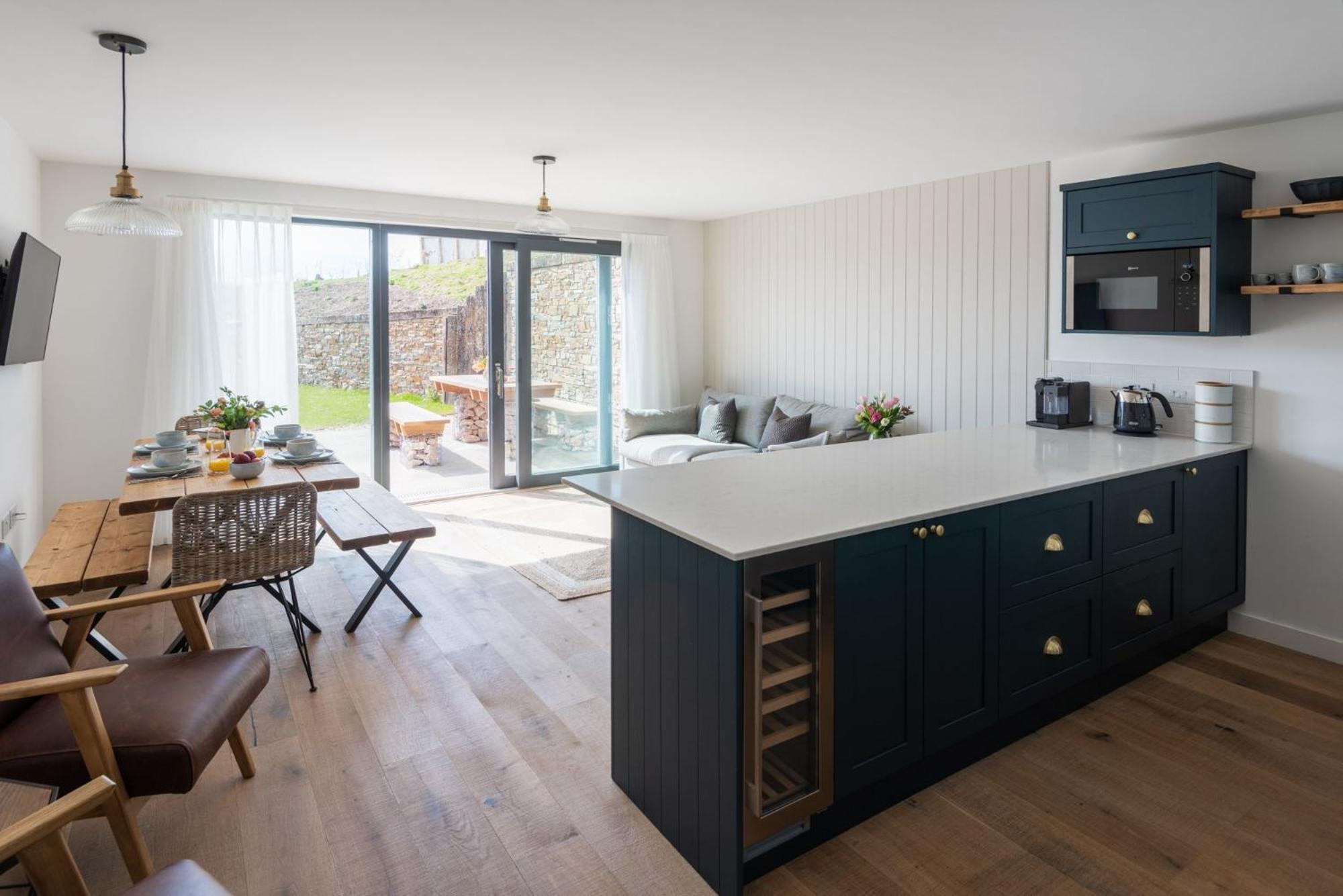 Apartment 12, Sunny Cove