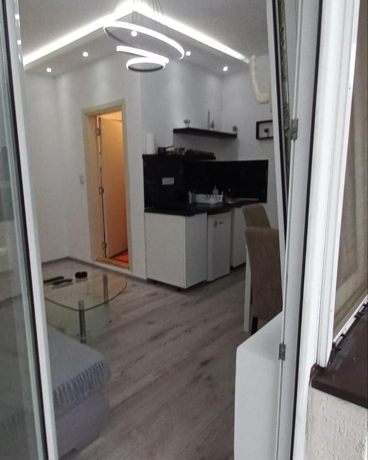 Apartmani Banja Vrujci Lux view 5