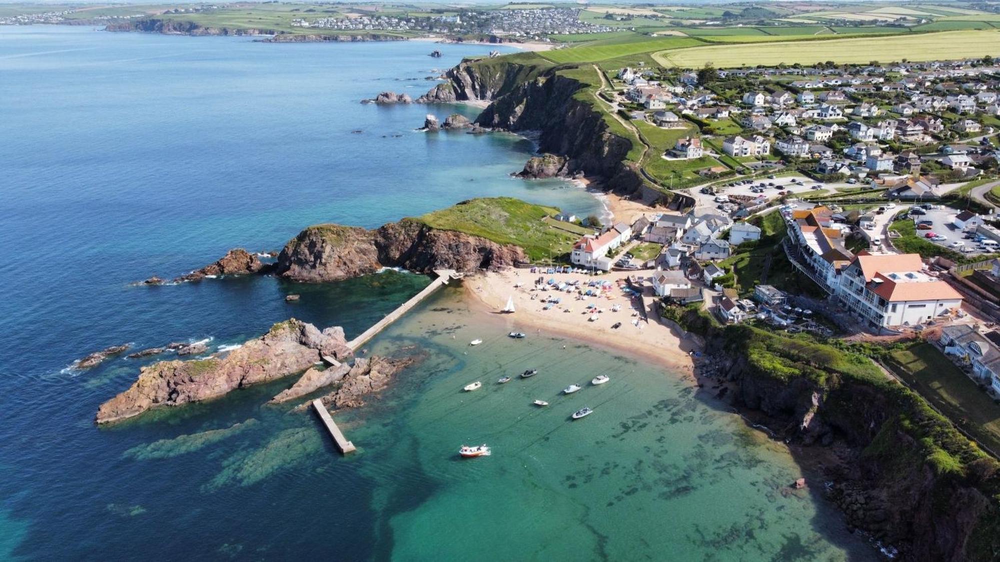 Apartment 12, Sunny Cove