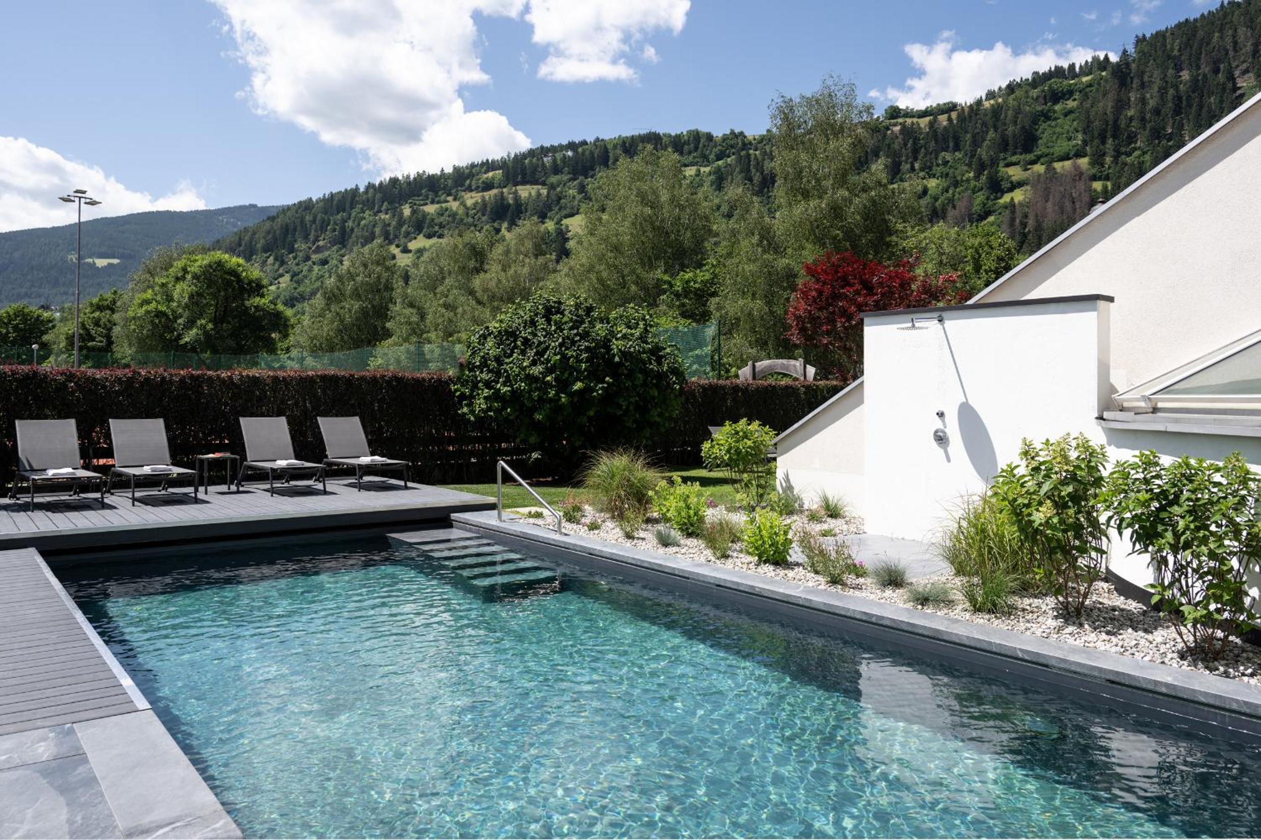 Hotel WH - Wiesnerhof