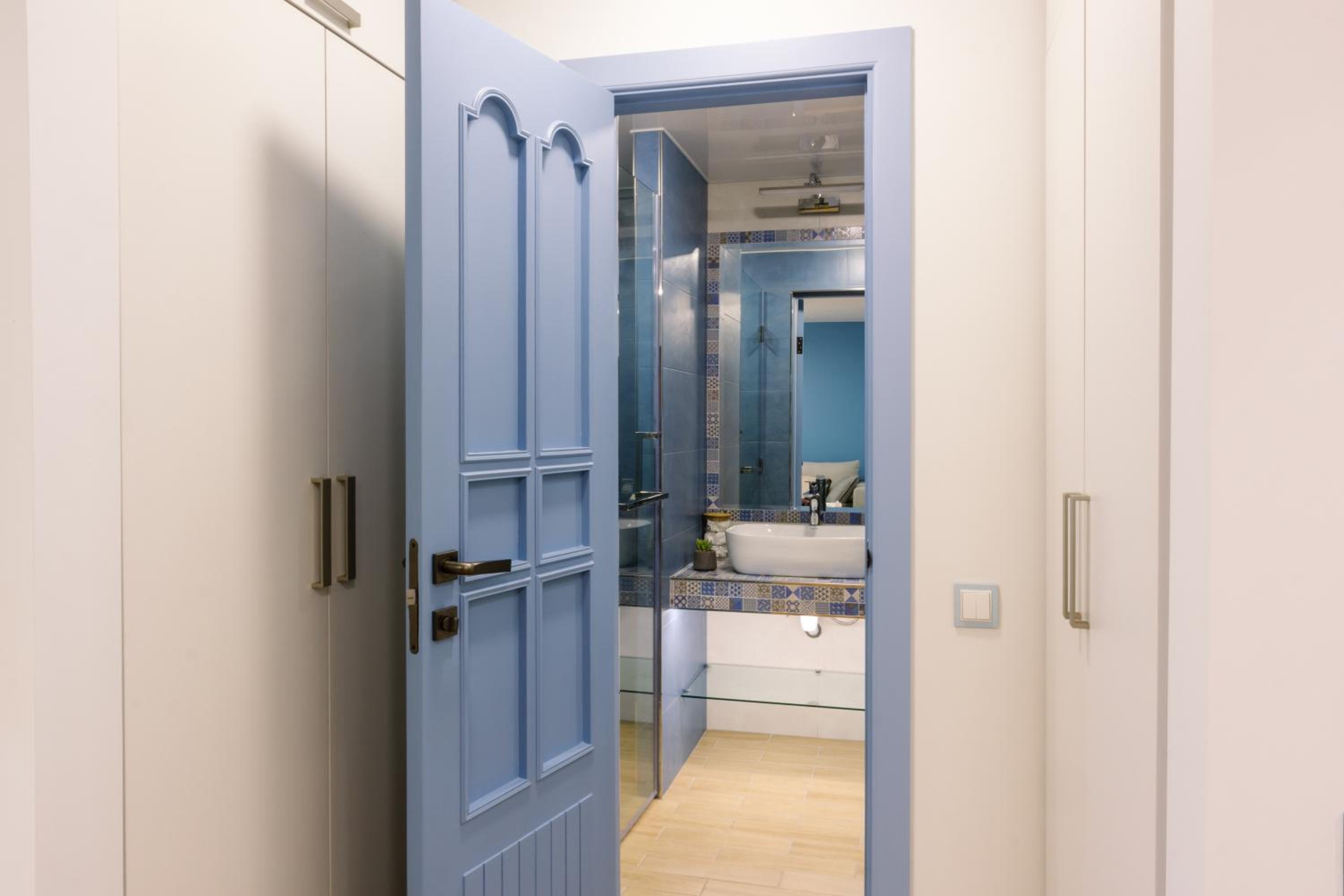 hotelise I Indigo Apartment
