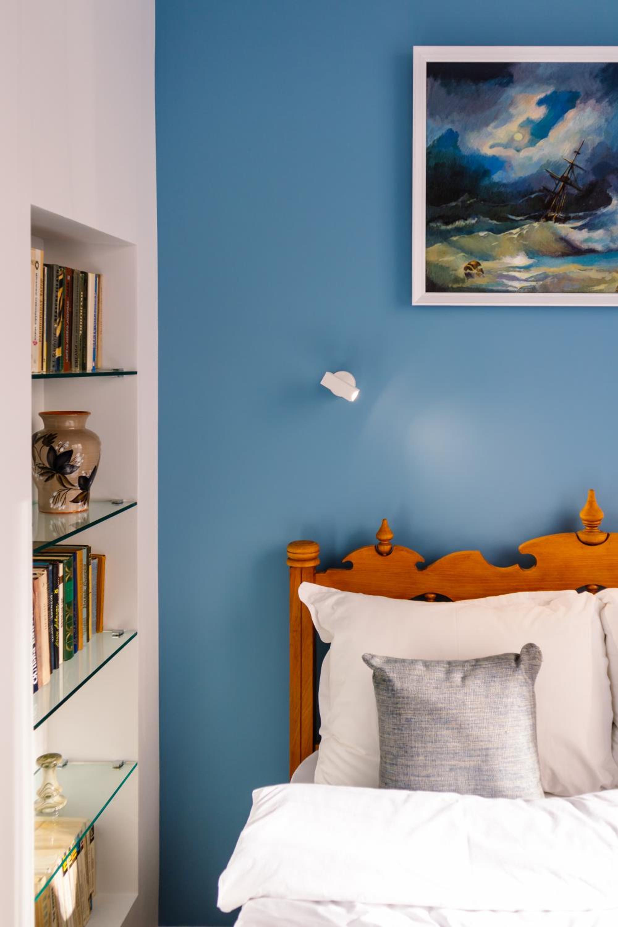 hotelise I Indigo Apartment