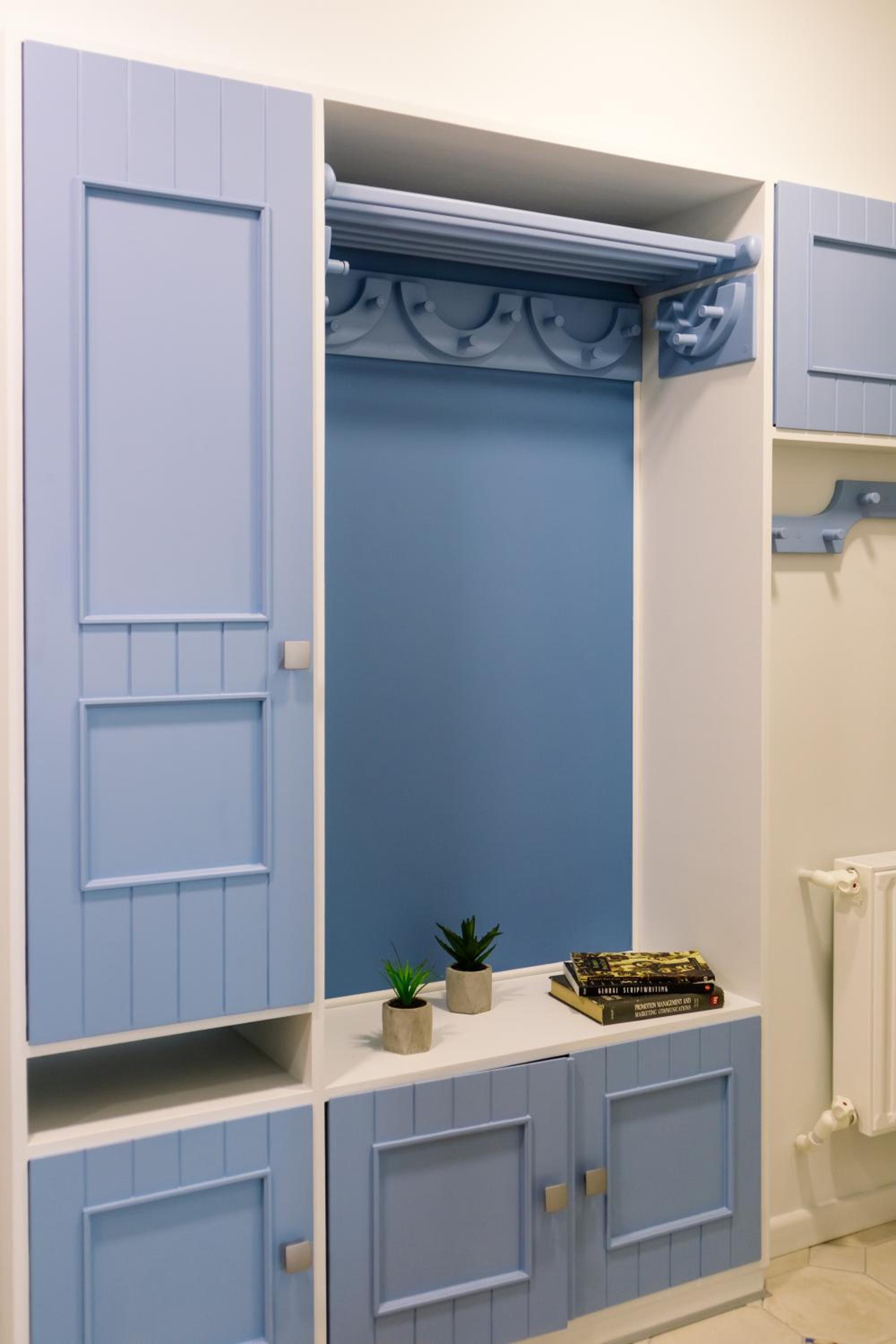 hotelise I Indigo Apartment