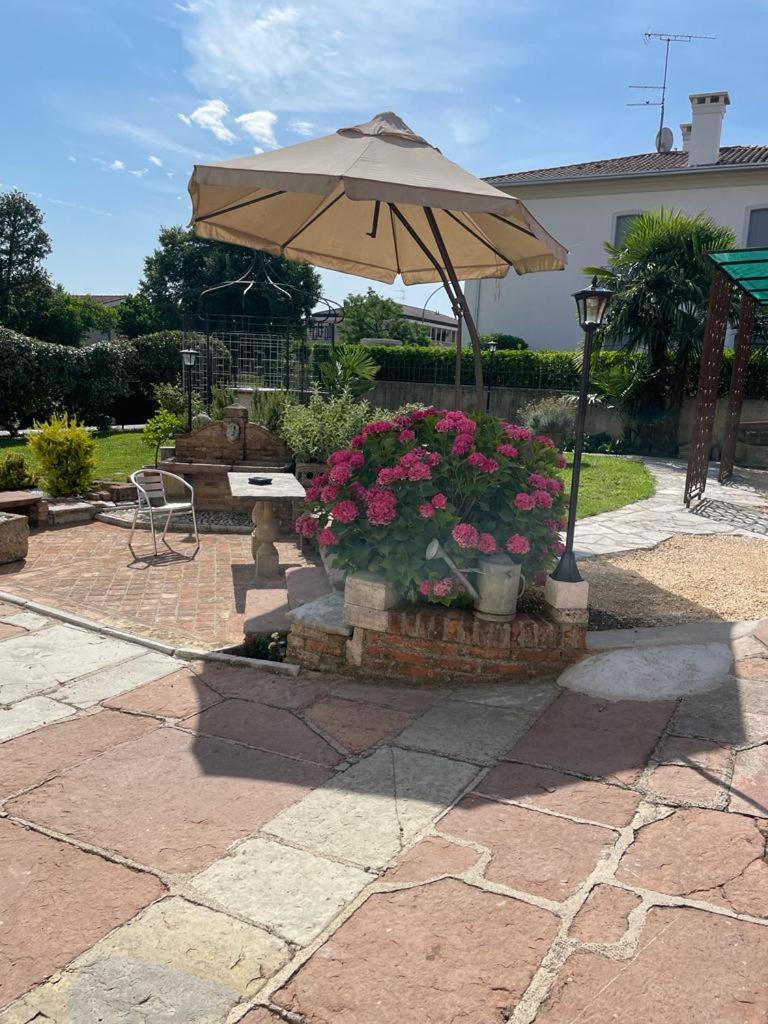 VILLA MARGHERITA