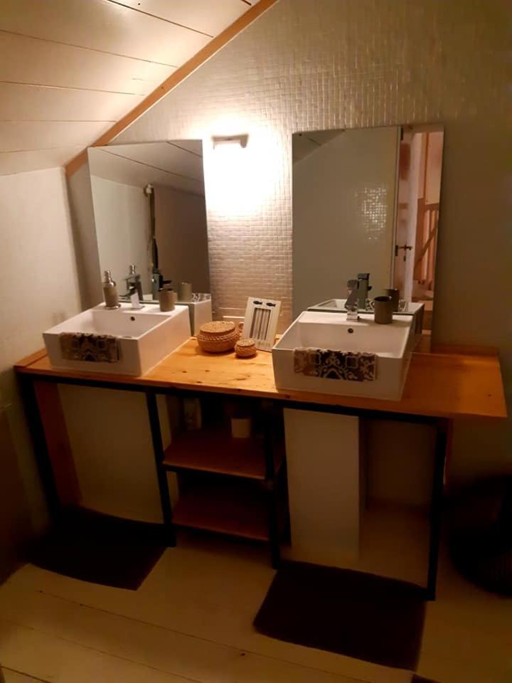 Maison-indi