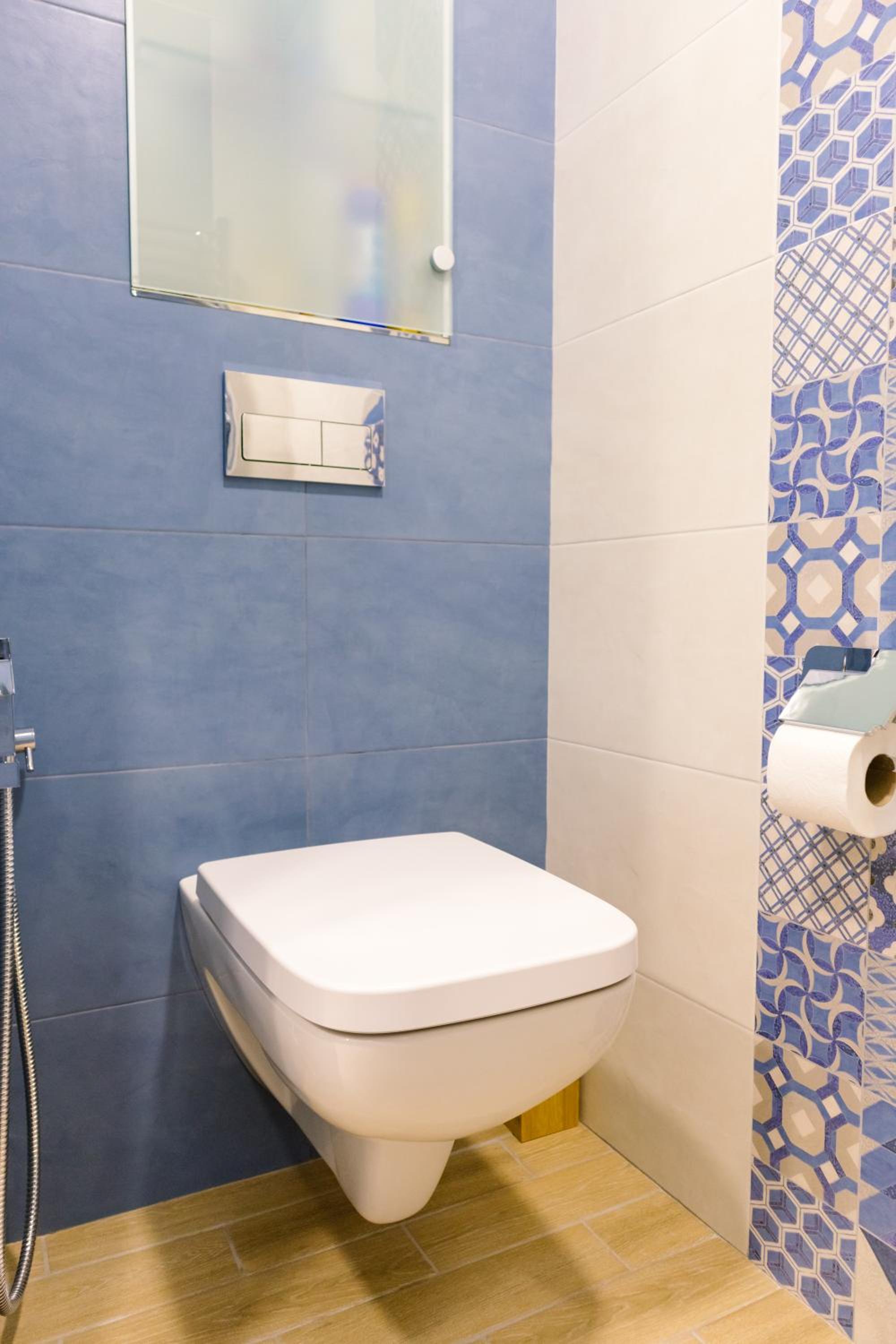 hotelise I Indigo Apartment