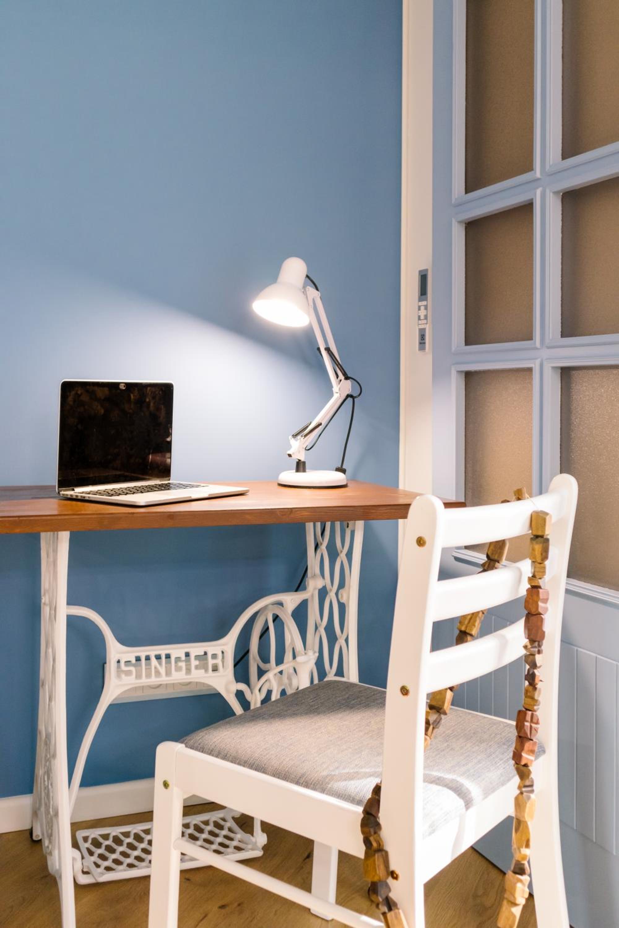 hotelise I Indigo Apartment