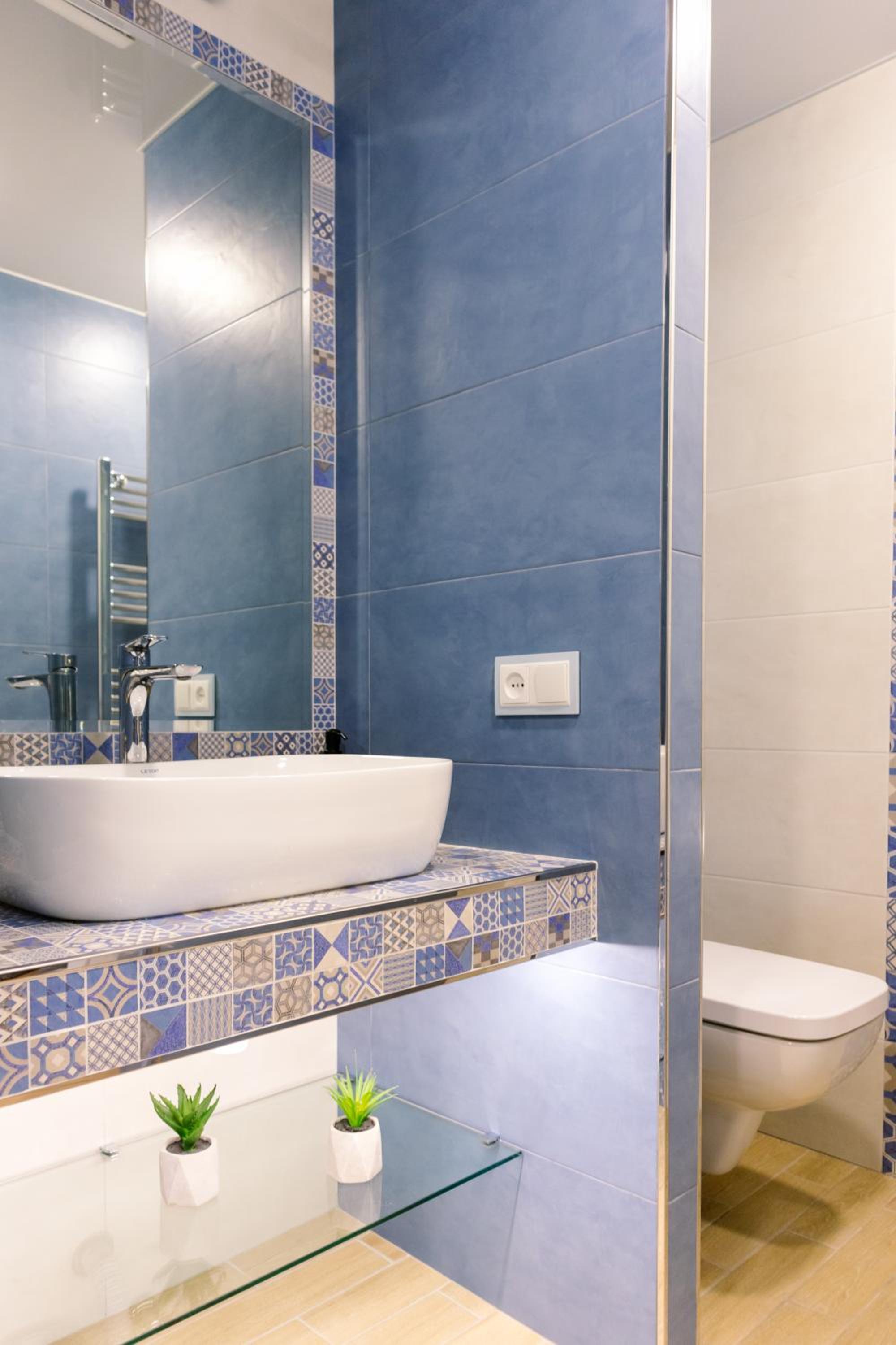 hotelise I Indigo Apartment