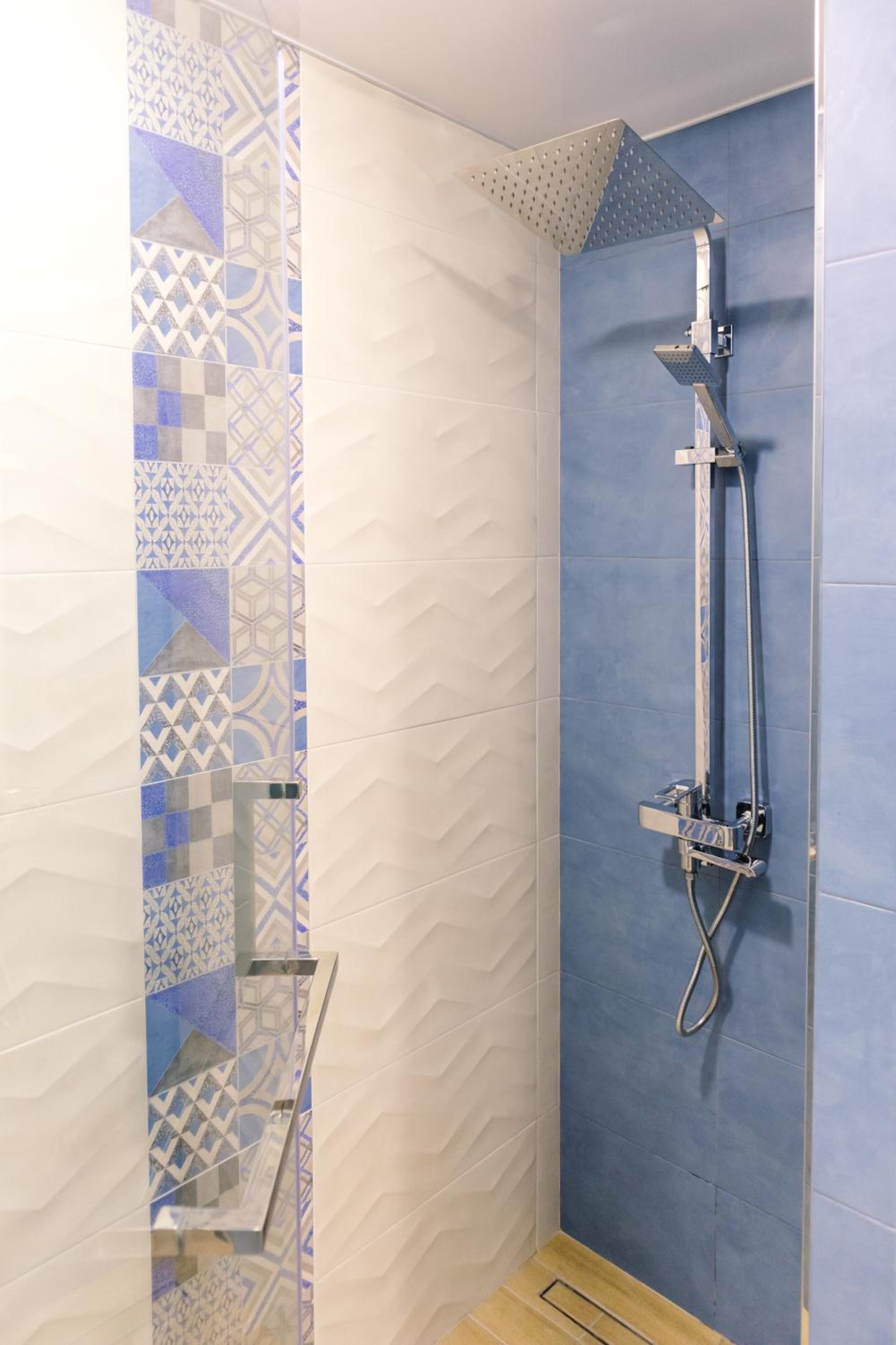 hotelise I Indigo Apartment