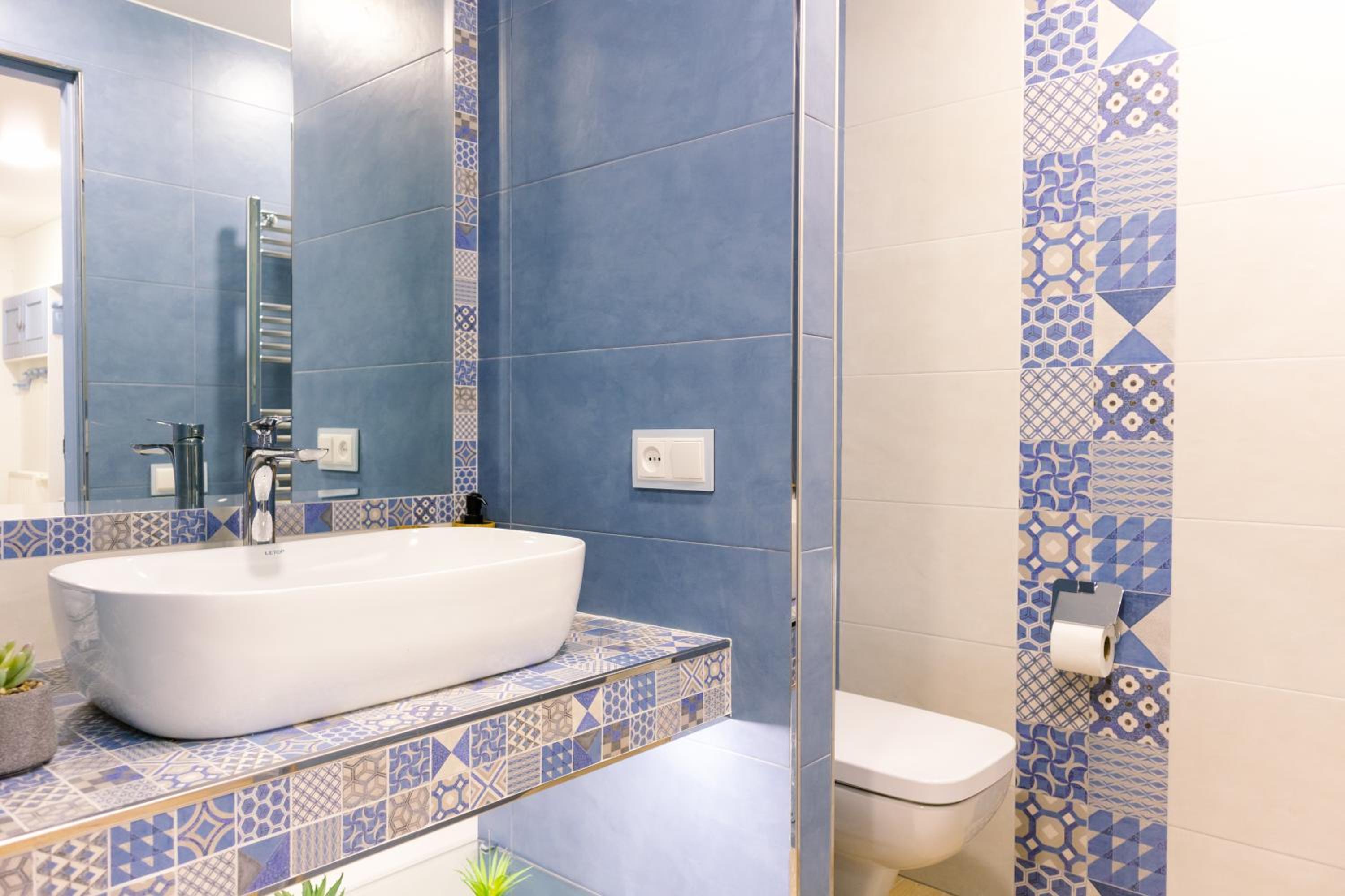 hotelise I Indigo Apartment