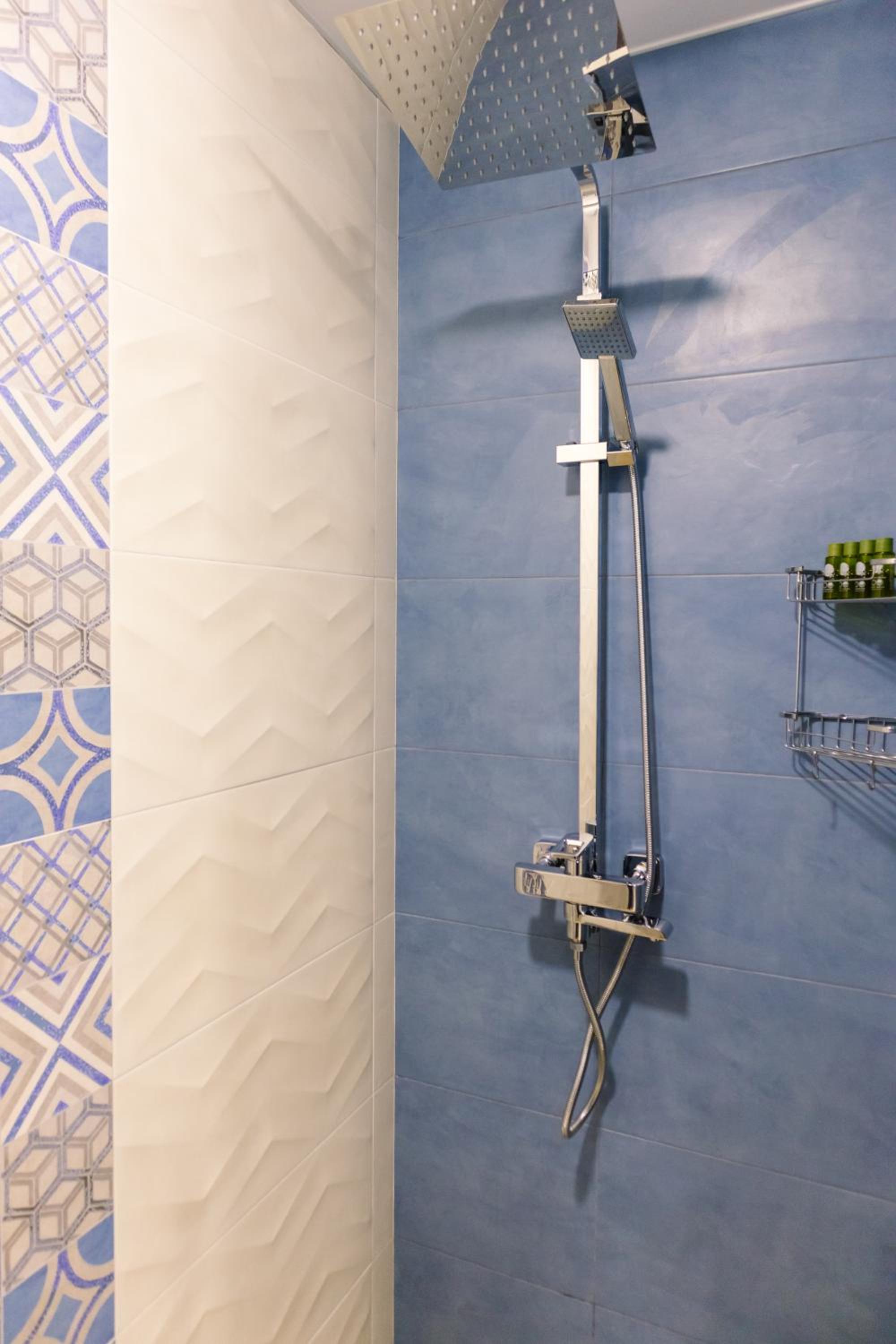 hotelise I Indigo Apartment