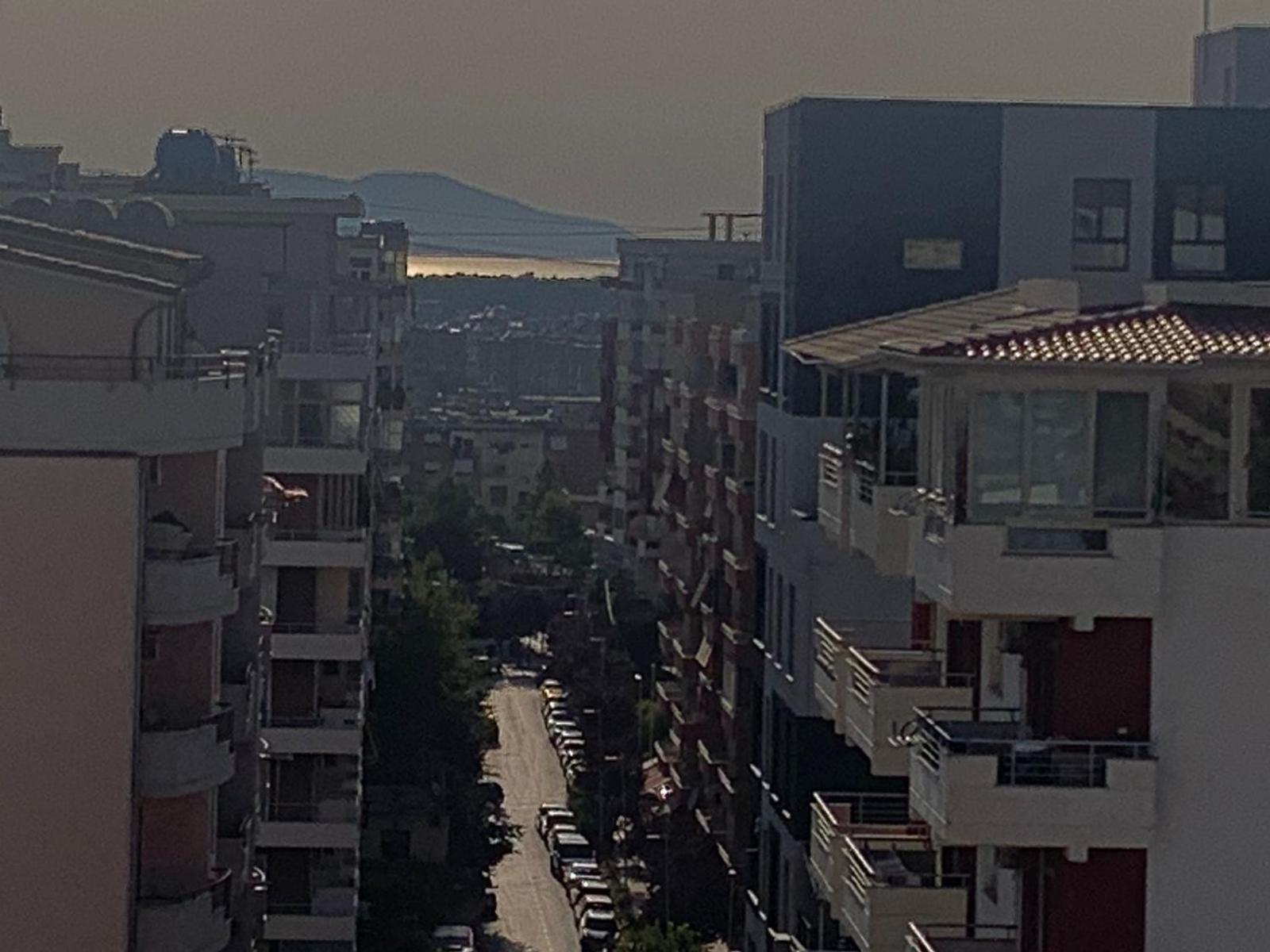 H Apartment Vlorë