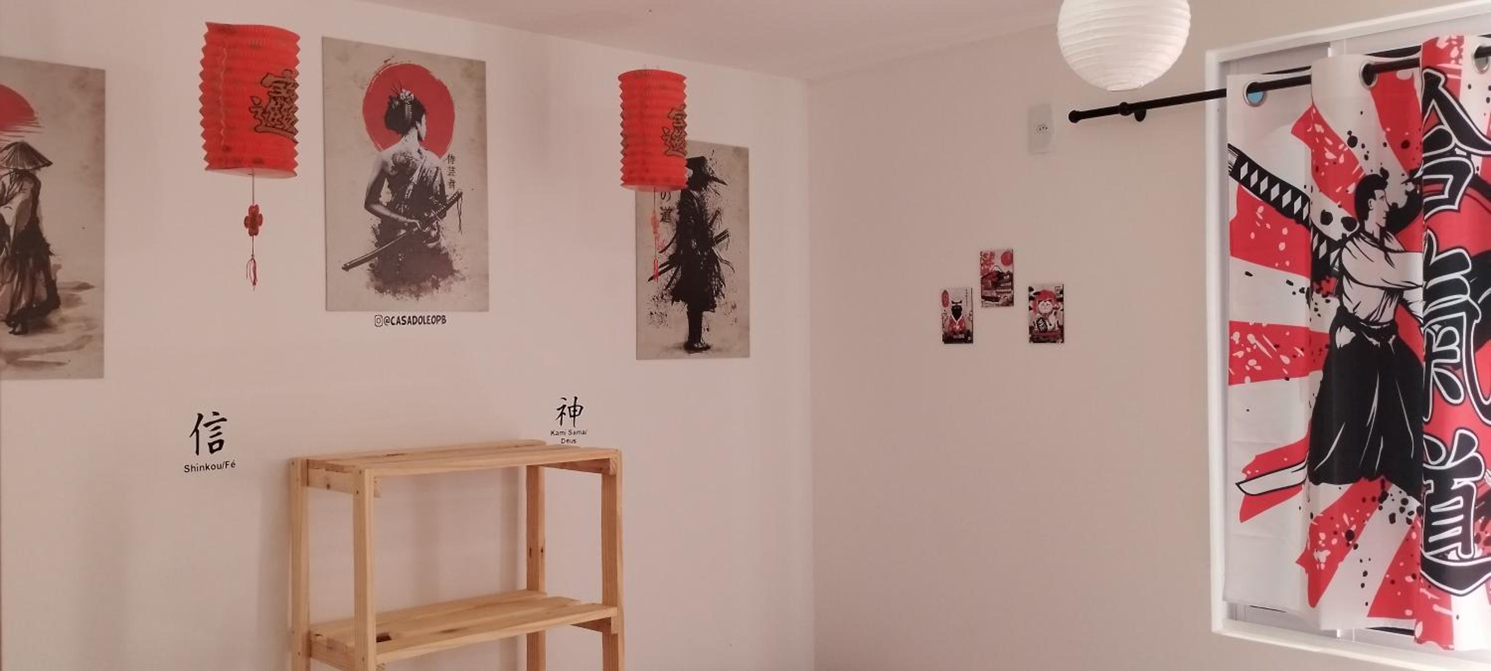 Casa do Léo 2 - Egito & Japão - Promoção na Hospedagem