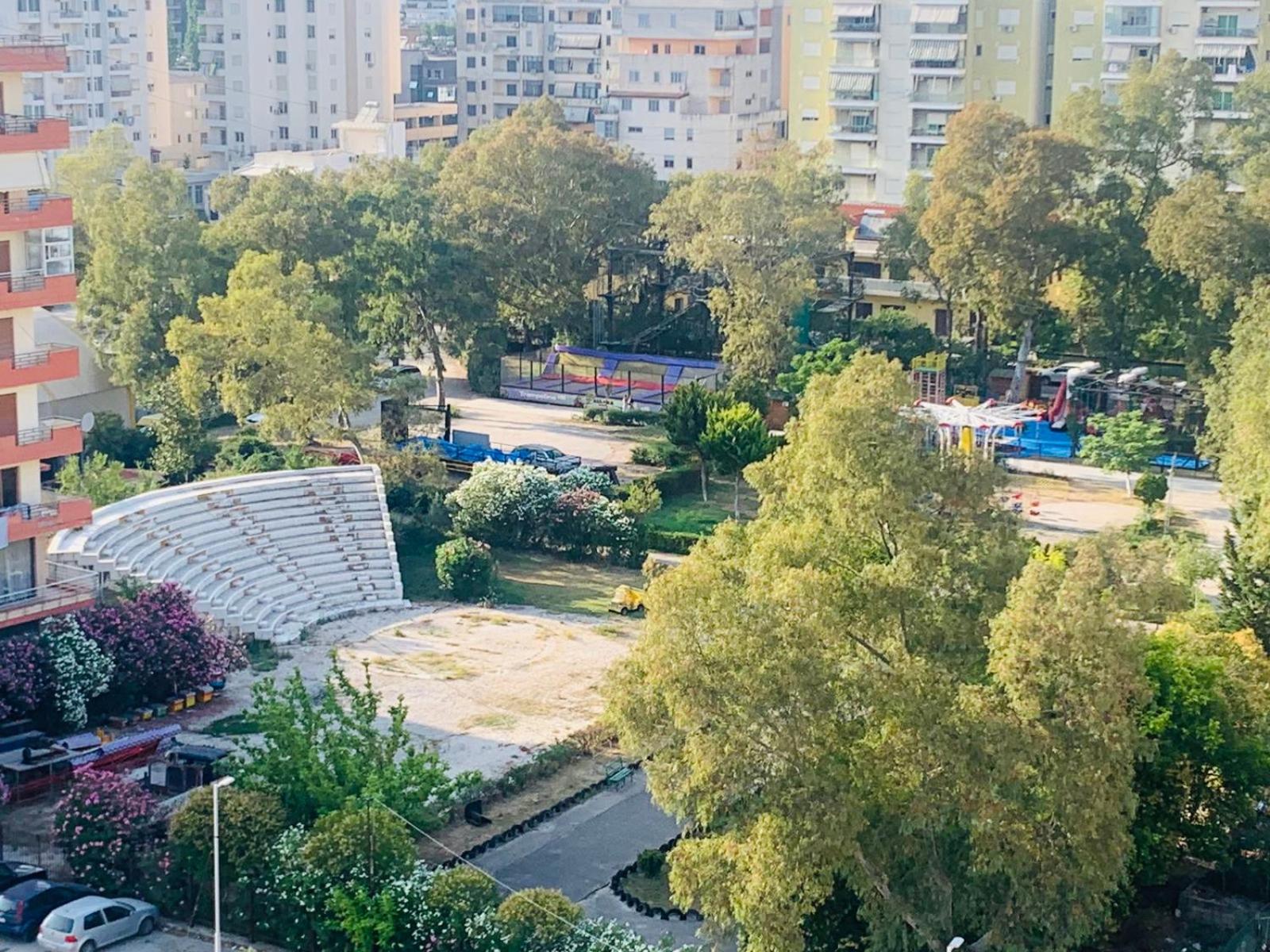 H Apartment Vlorë