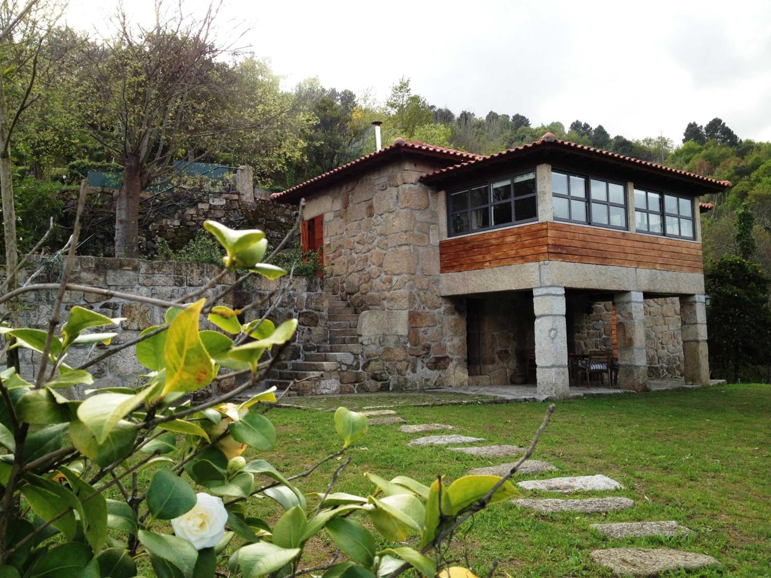Quinta da Bouça - Agroturismo