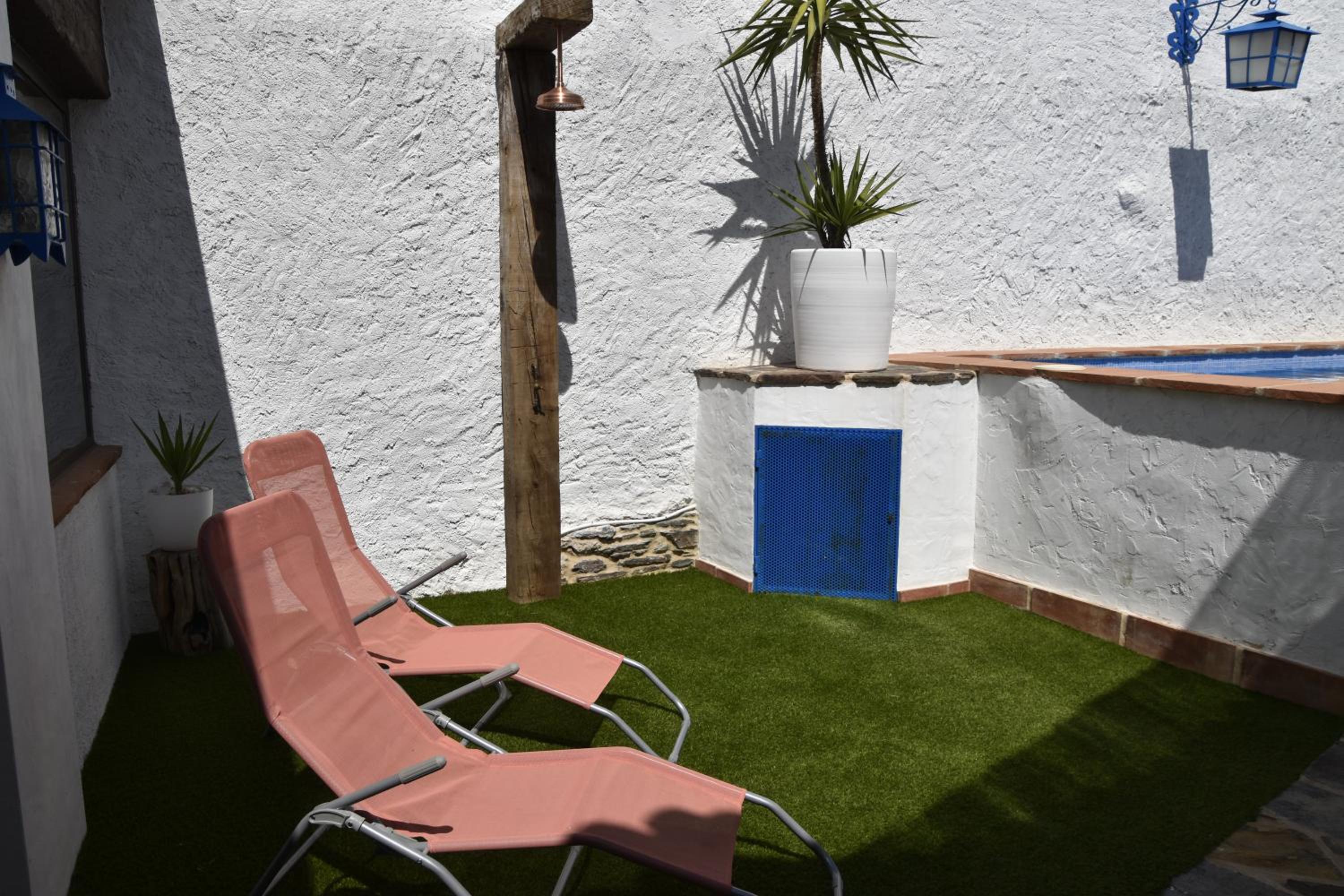 Casa rural El Nido de Despeñaperros