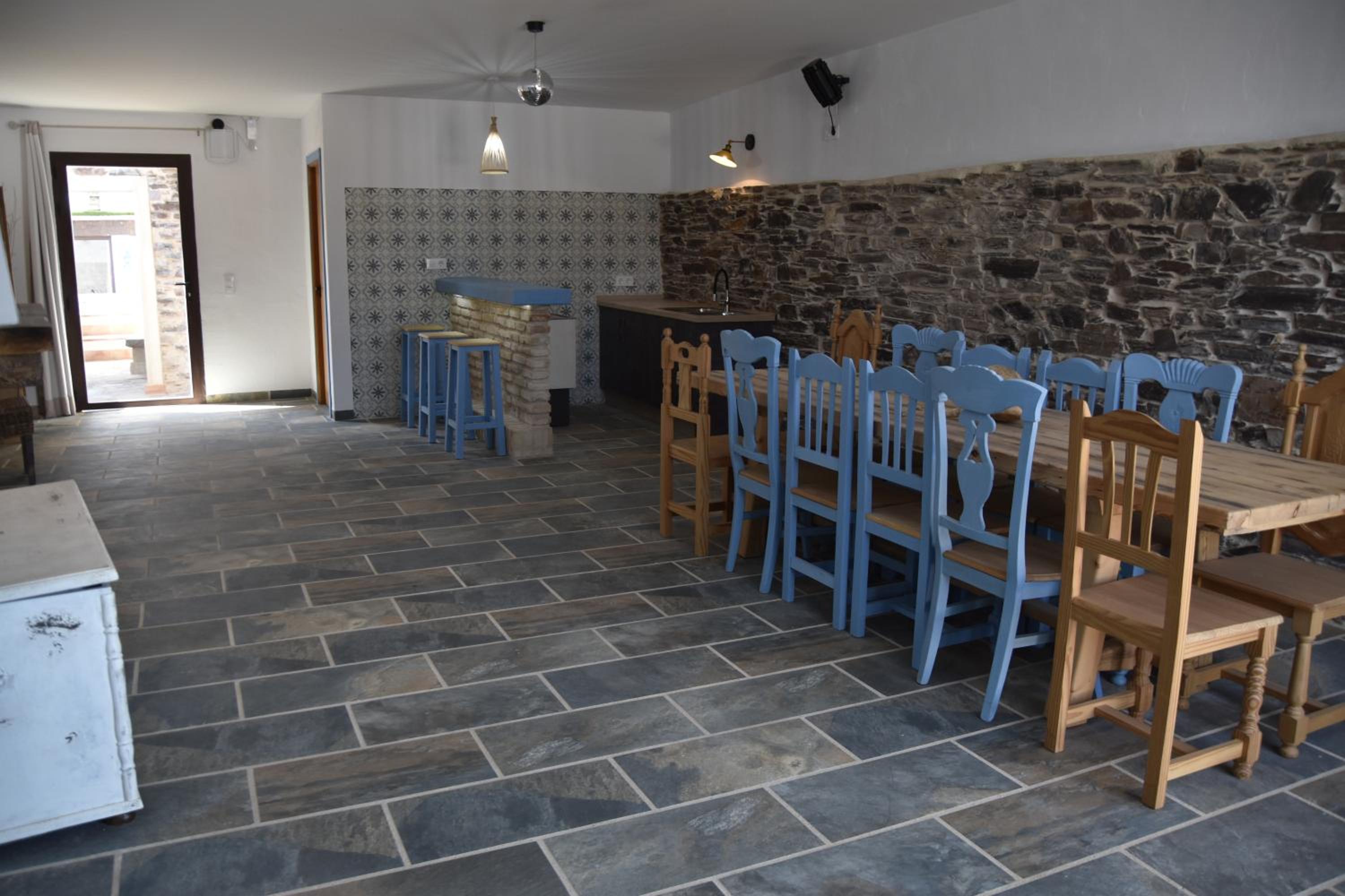 Casa rural El Nido de Despeñaperros