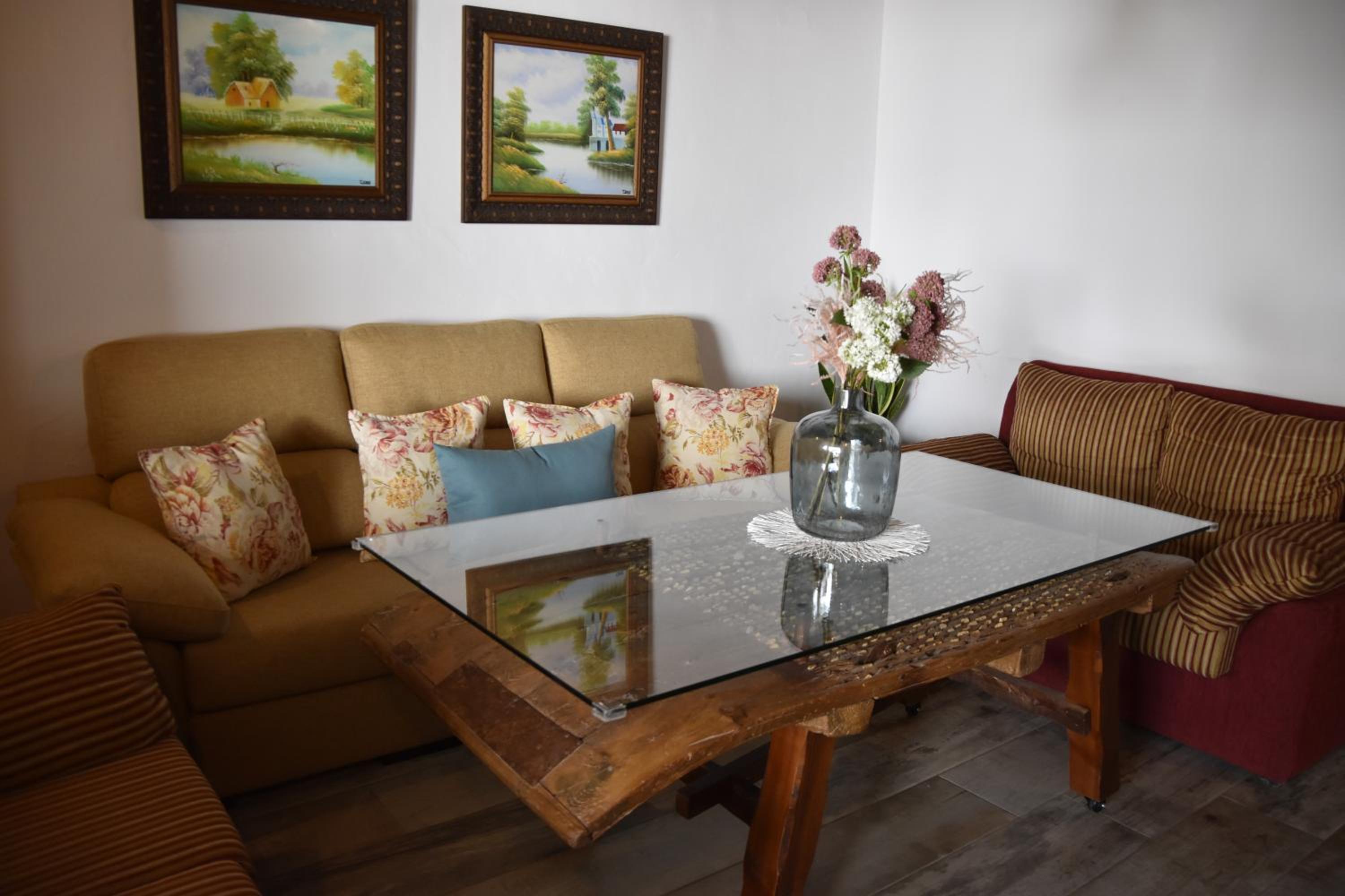 Casa rural El Nido de Despeñaperros