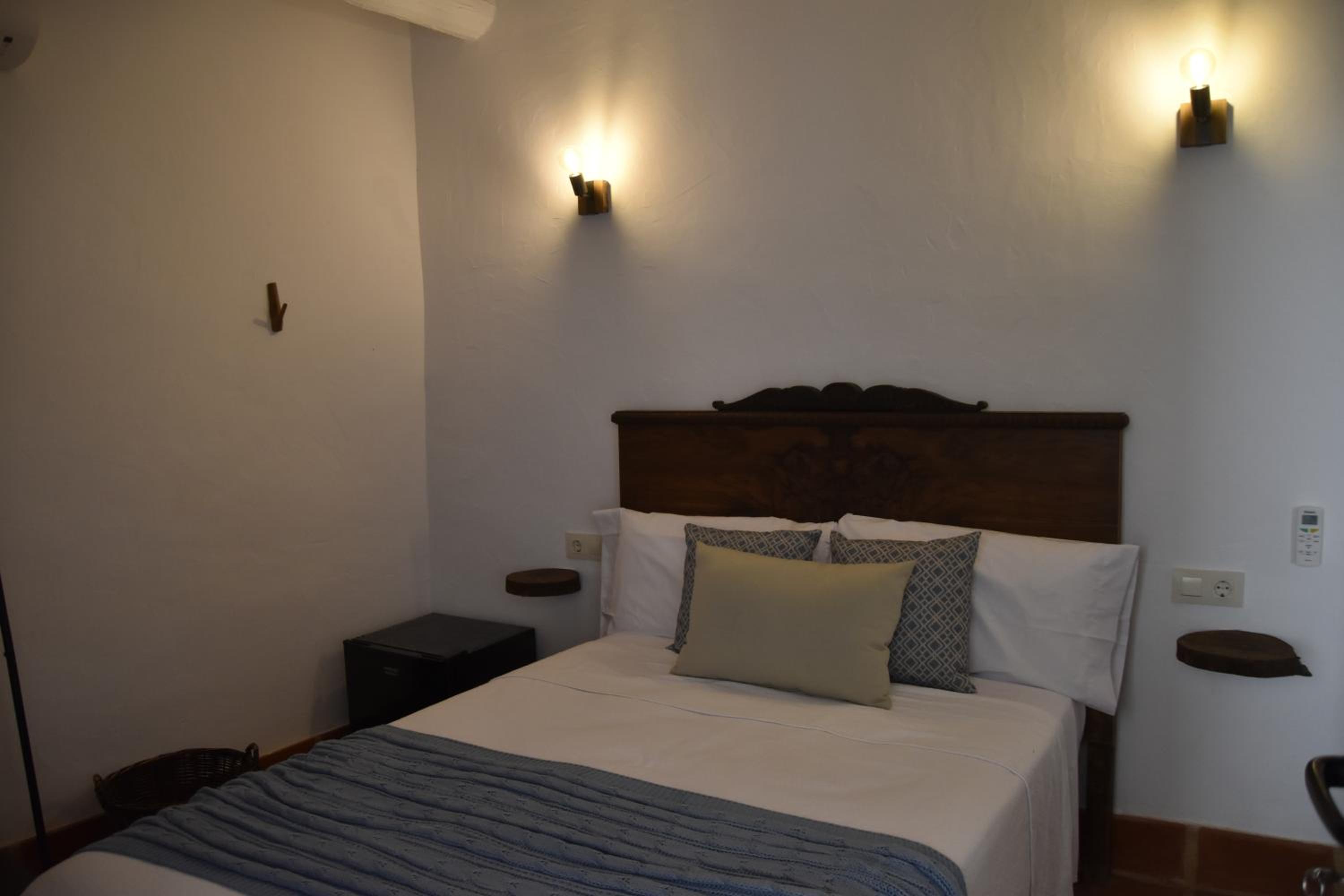 Casa rural El Nido de Despeñaperros