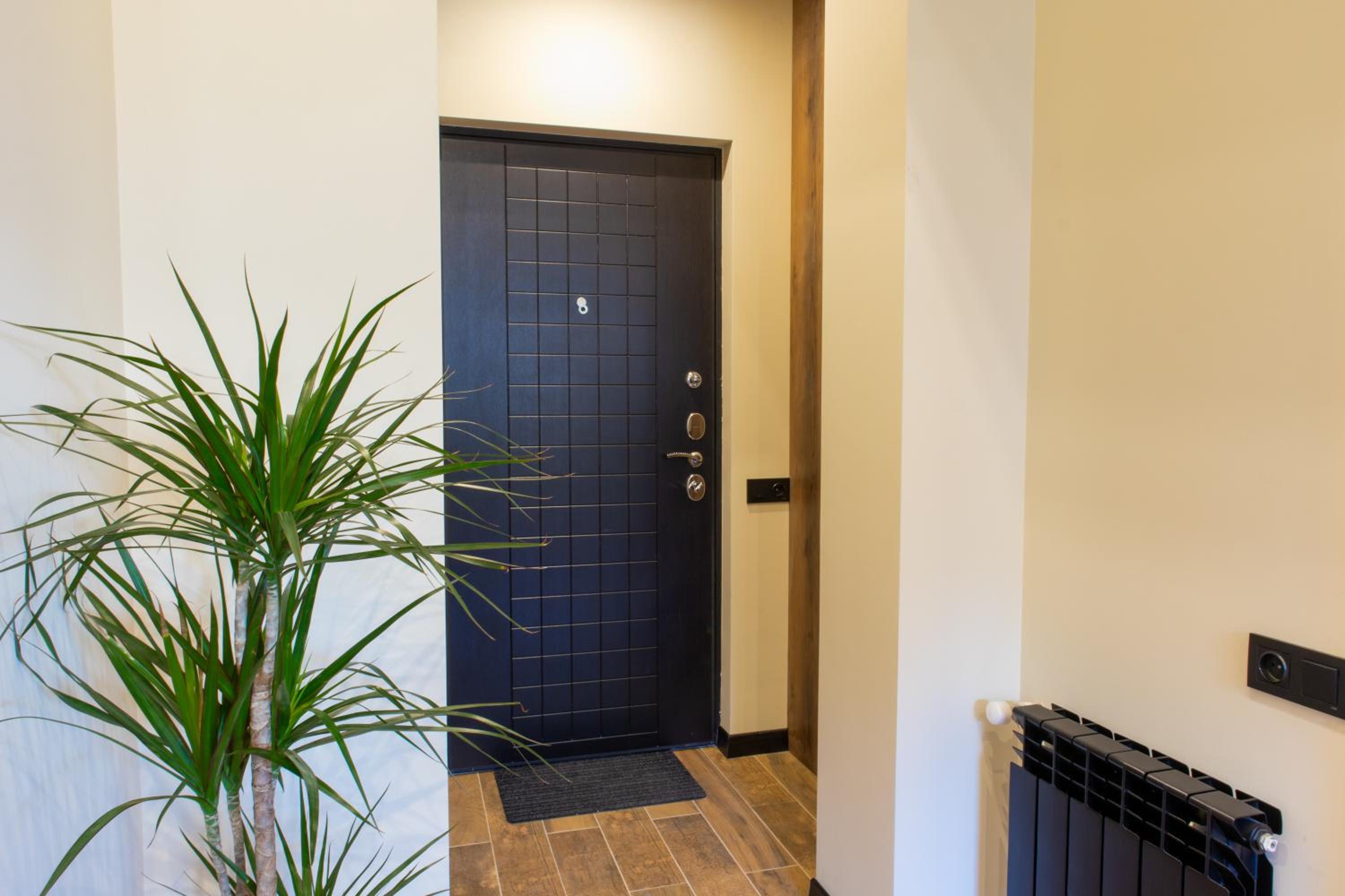 hotelise I Leo Apartment