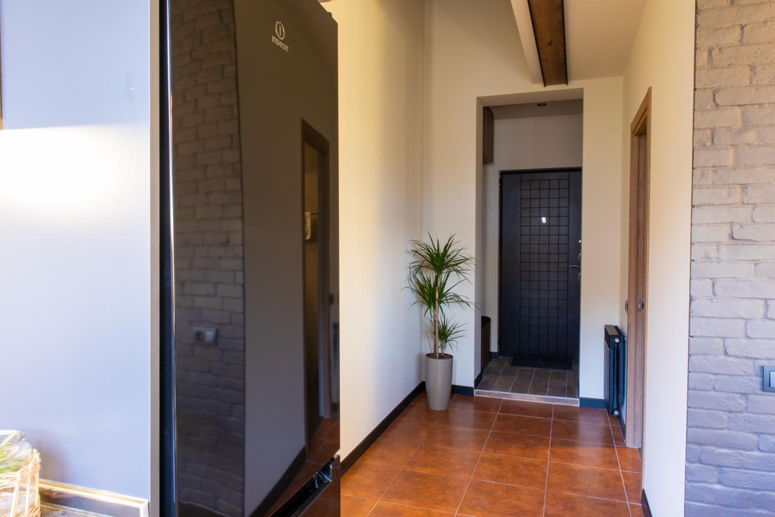 hotelise I Leo Apartment