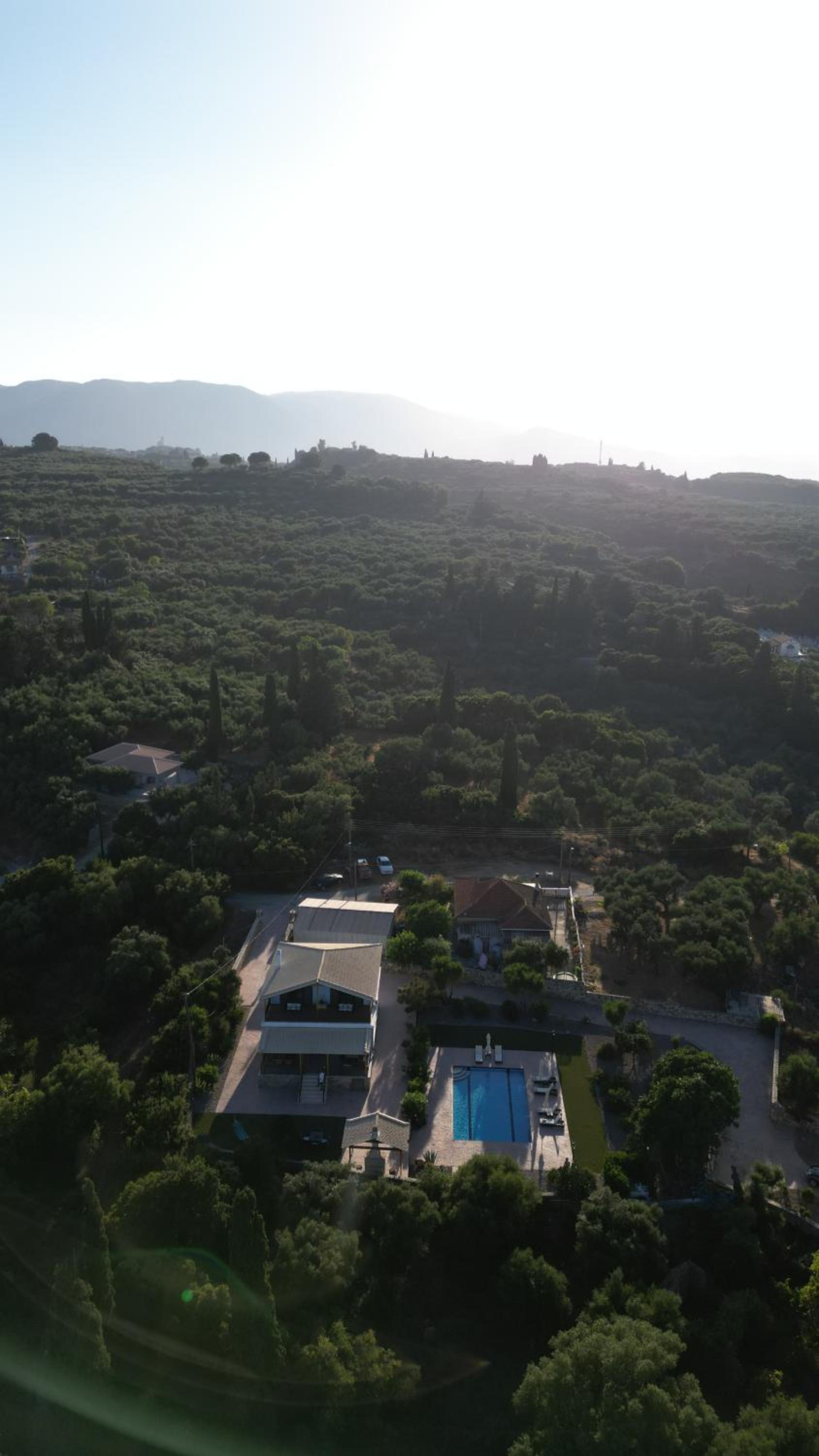 Villa Hestia - Seaview Serenity Villa with Private Pool by Villa Mana Gers