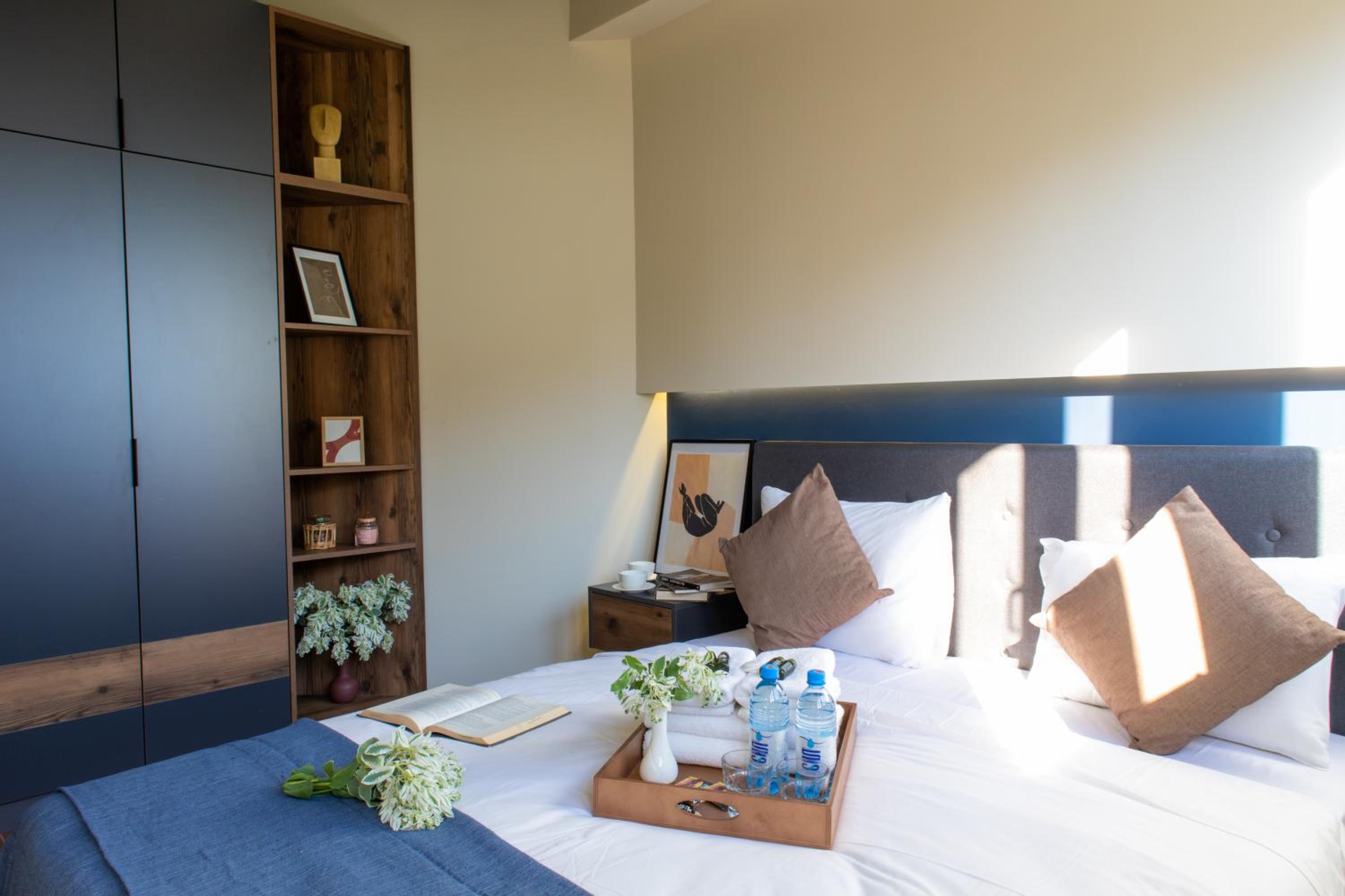 hotelise I Leo Apartment