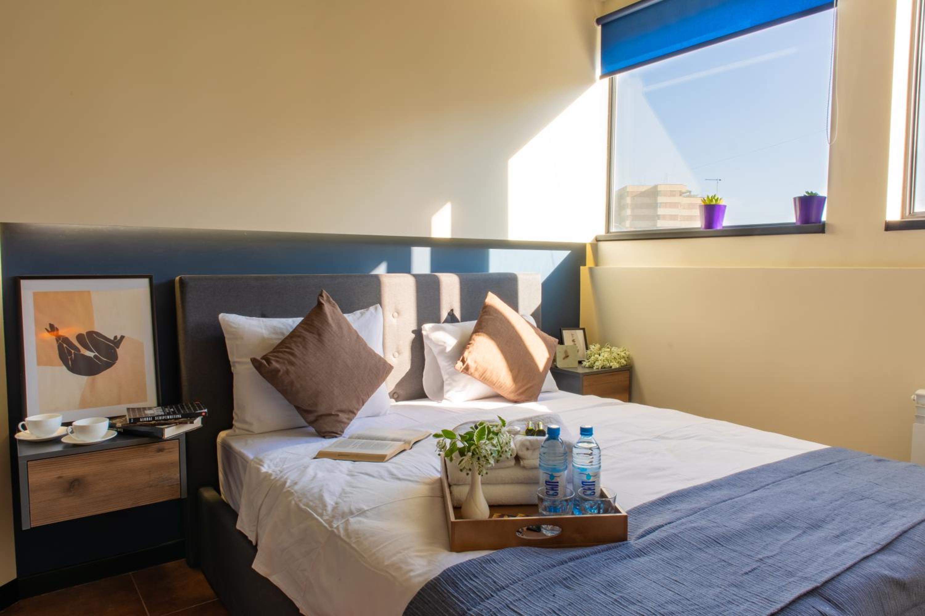 hotelise I Leo Apartment