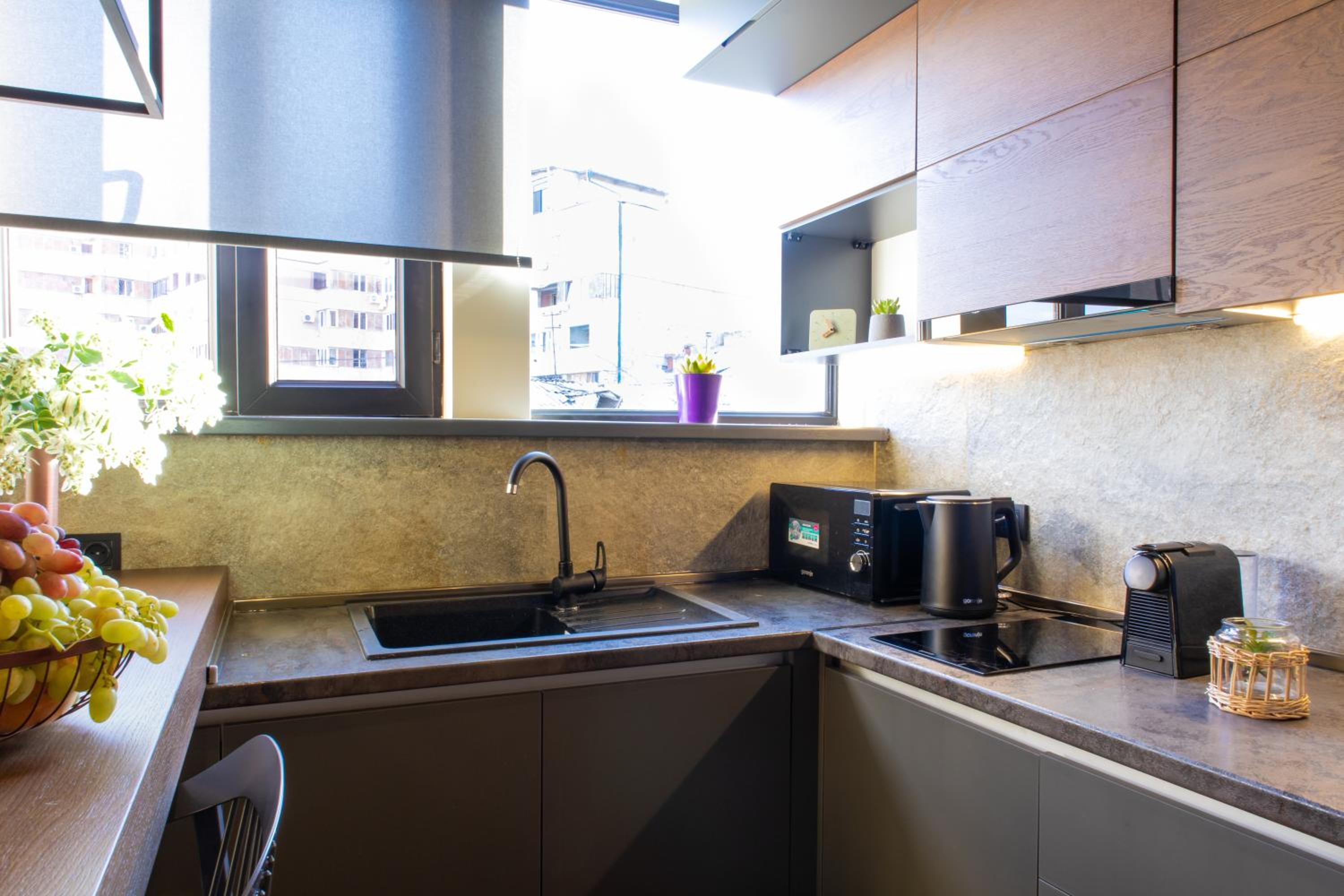 hotelise I Leo Apartment