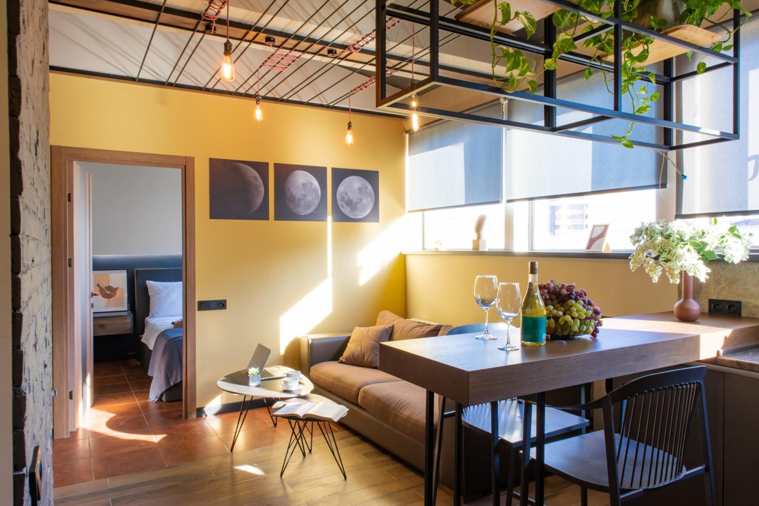 hotelise I Leo Apartment