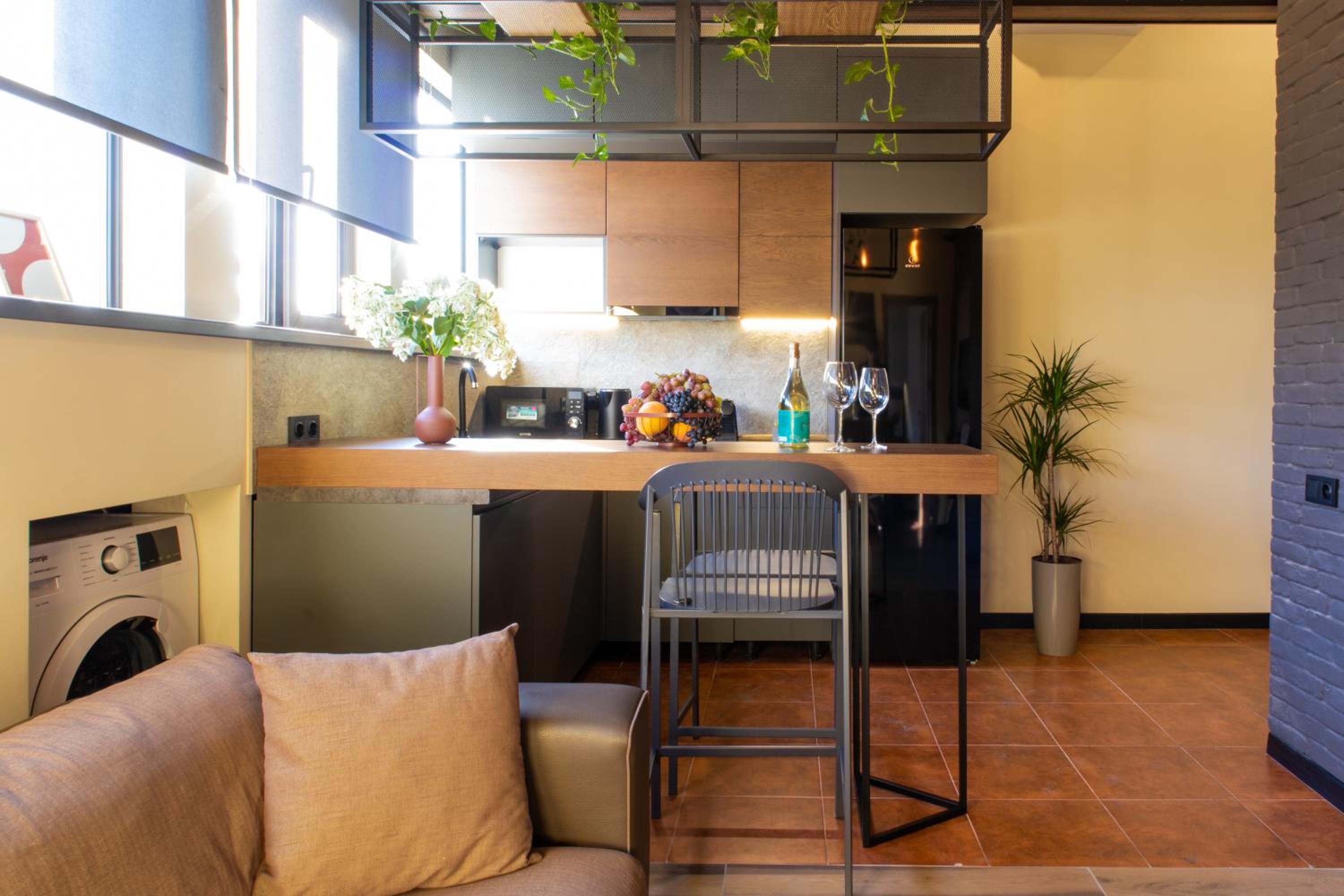 hotelise I Leo Apartment