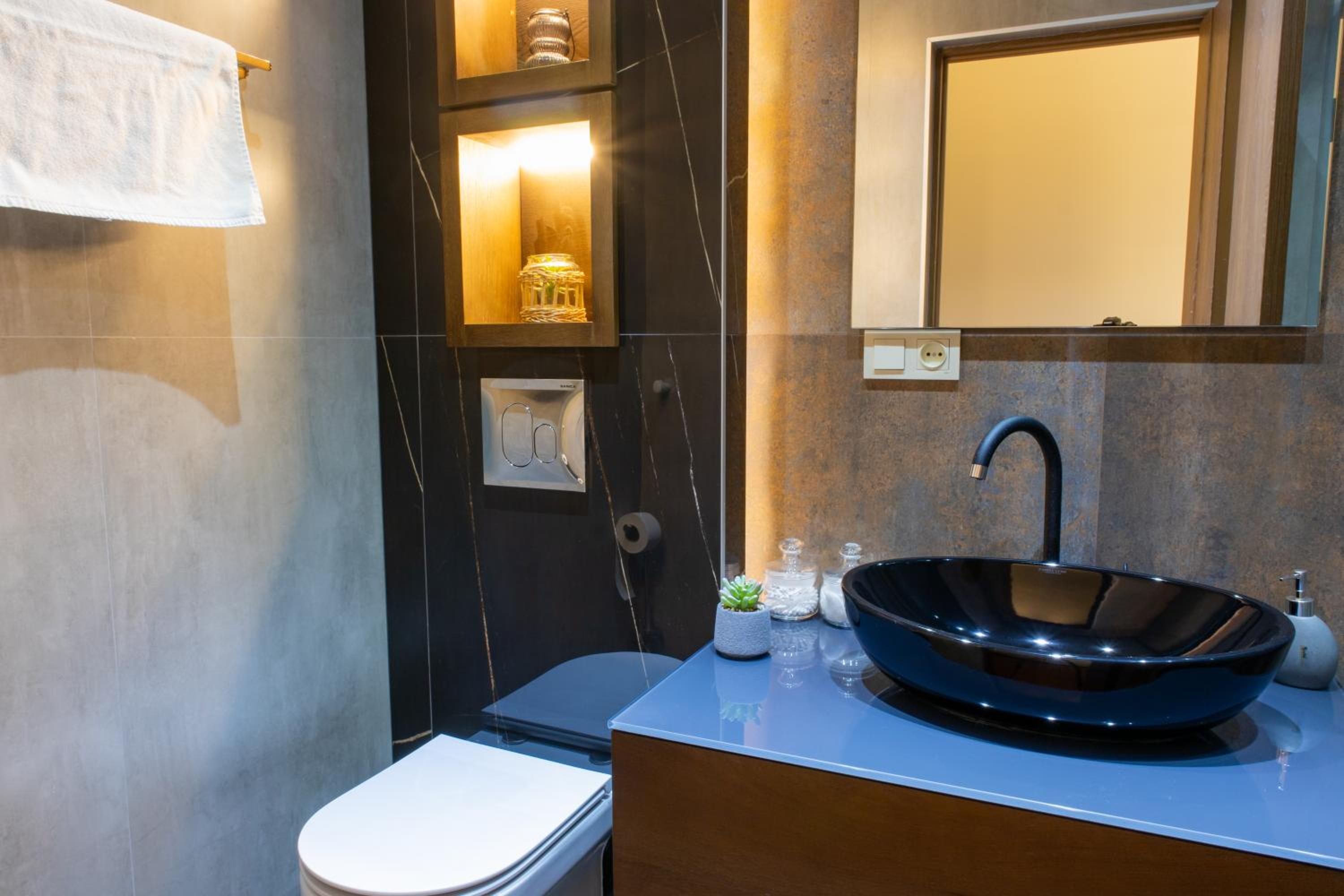 hotelise I Leo Apartment