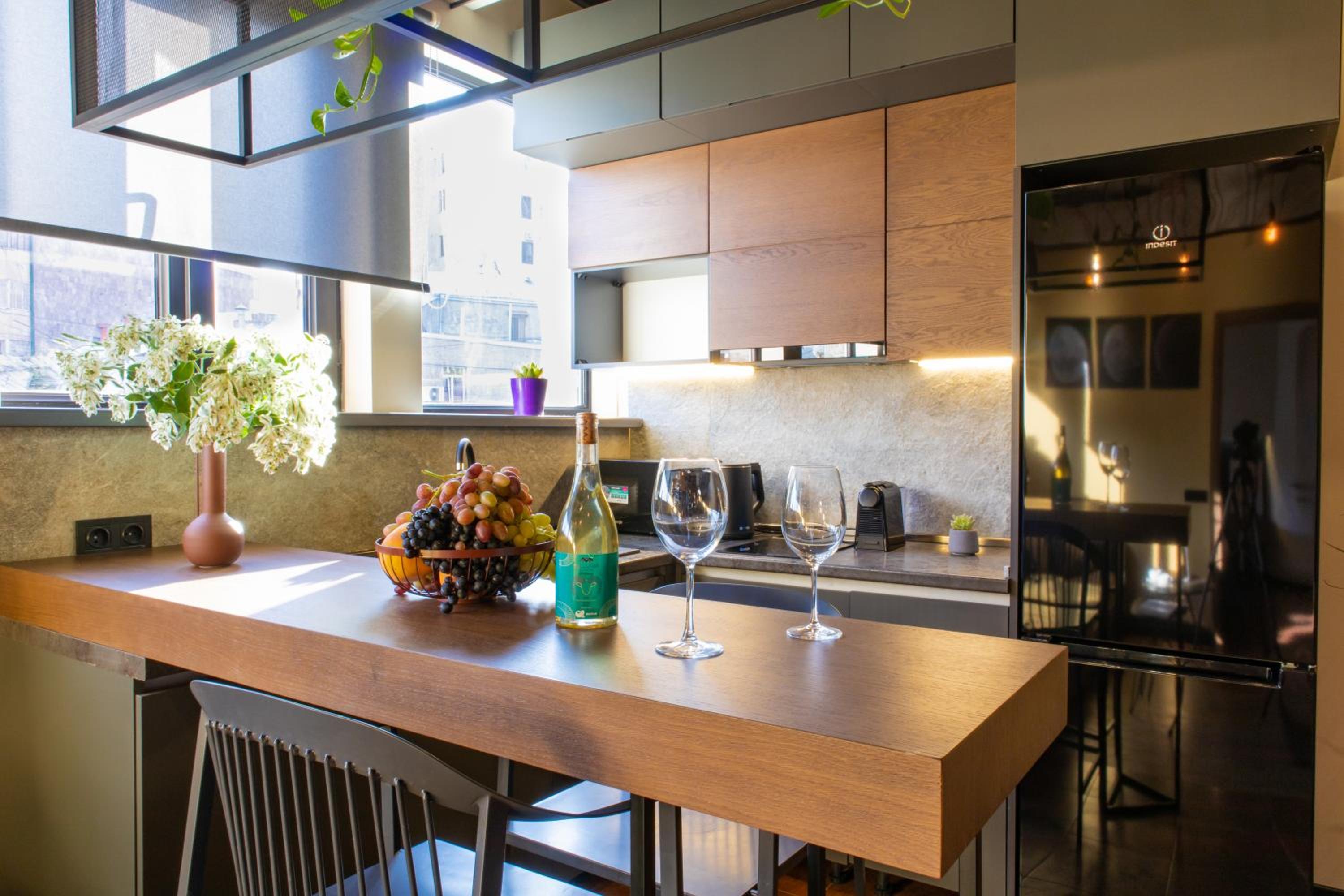 hotelise I Leo Apartment
