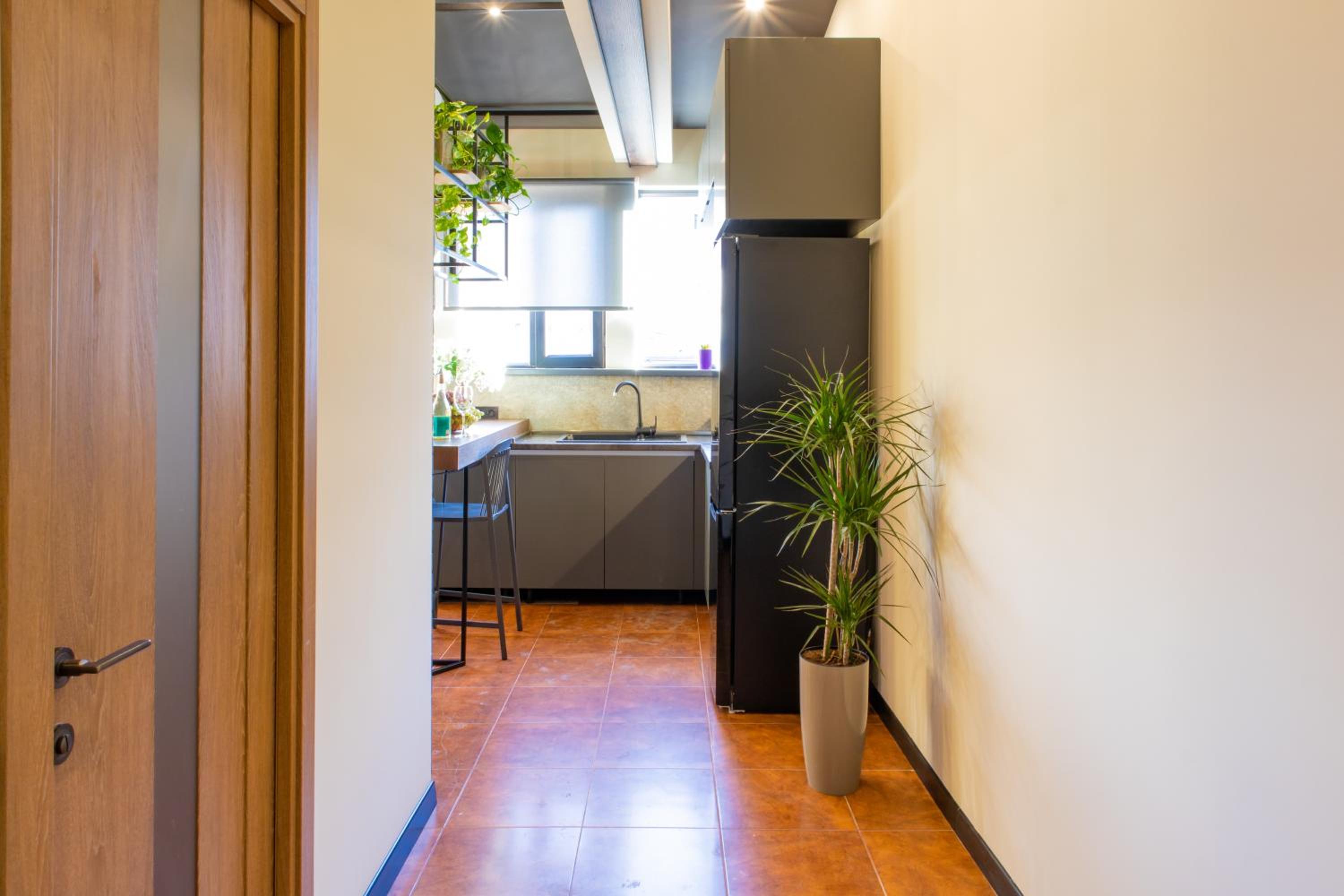 hotelise I Leo Apartment