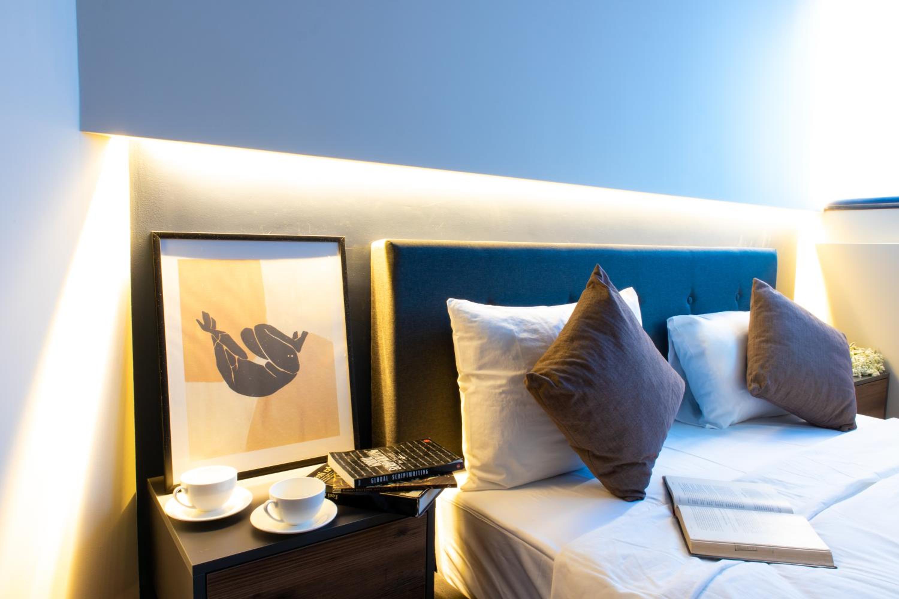 hotelise I Leo Apartment