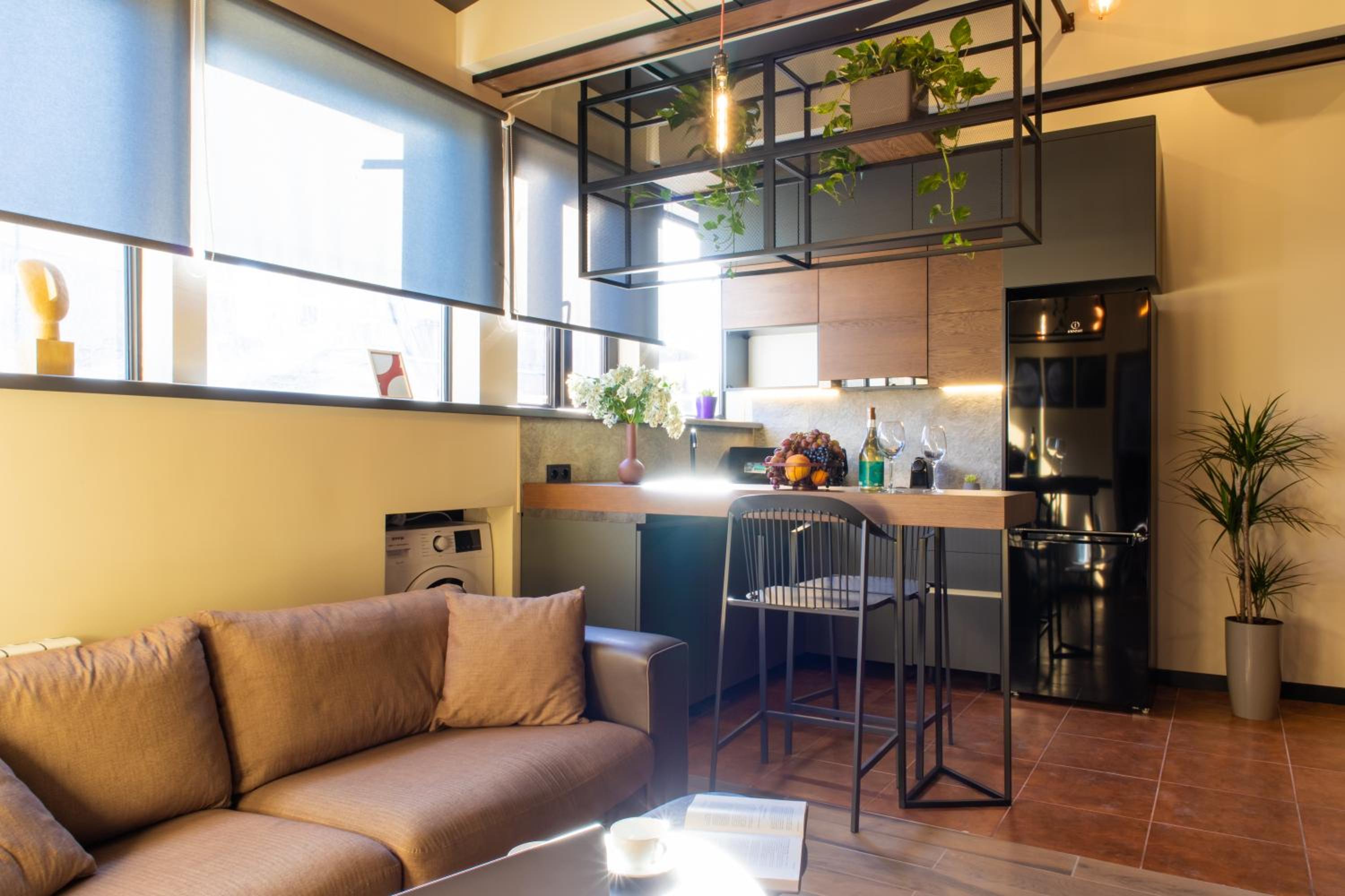 hotelise I Leo Apartment