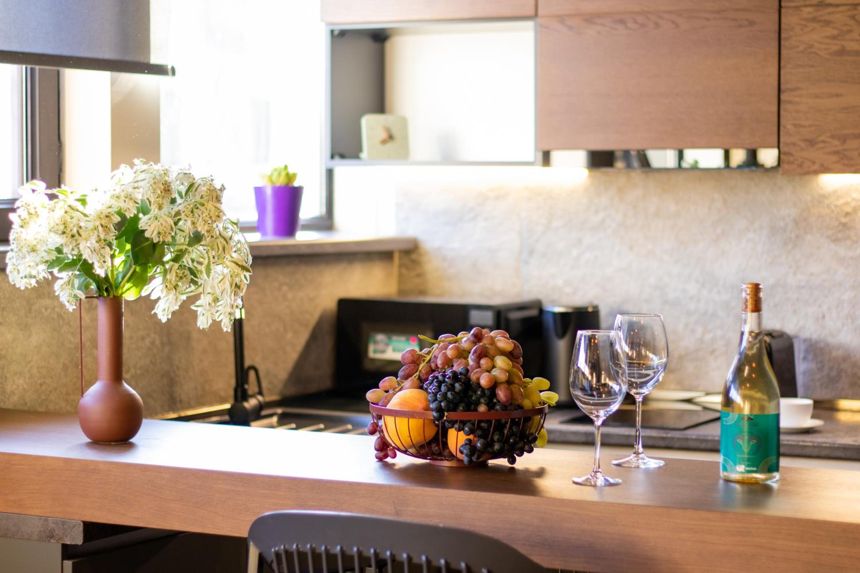 hotelise I Leo Apartment